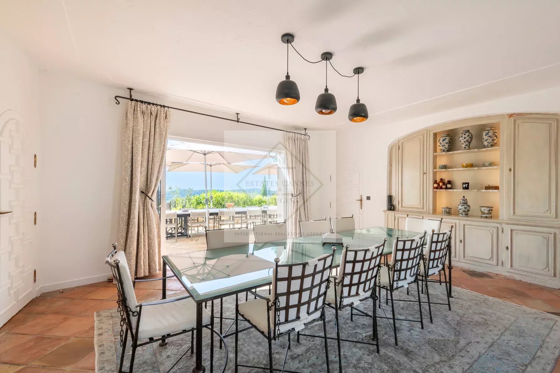 Villa d’exception à louer à l’année — photo 8
