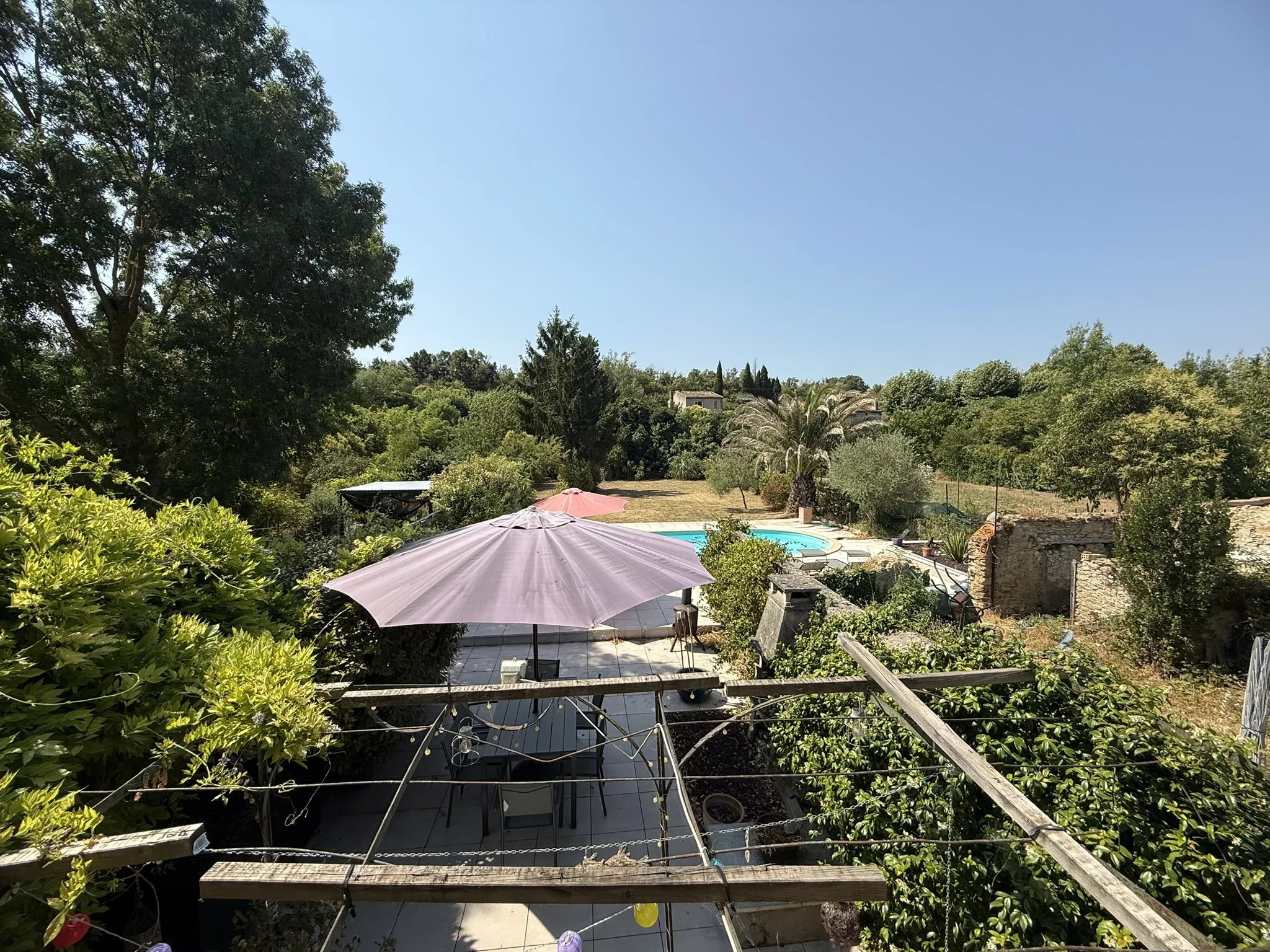 Maison de village à vendre Loupia, Aude
