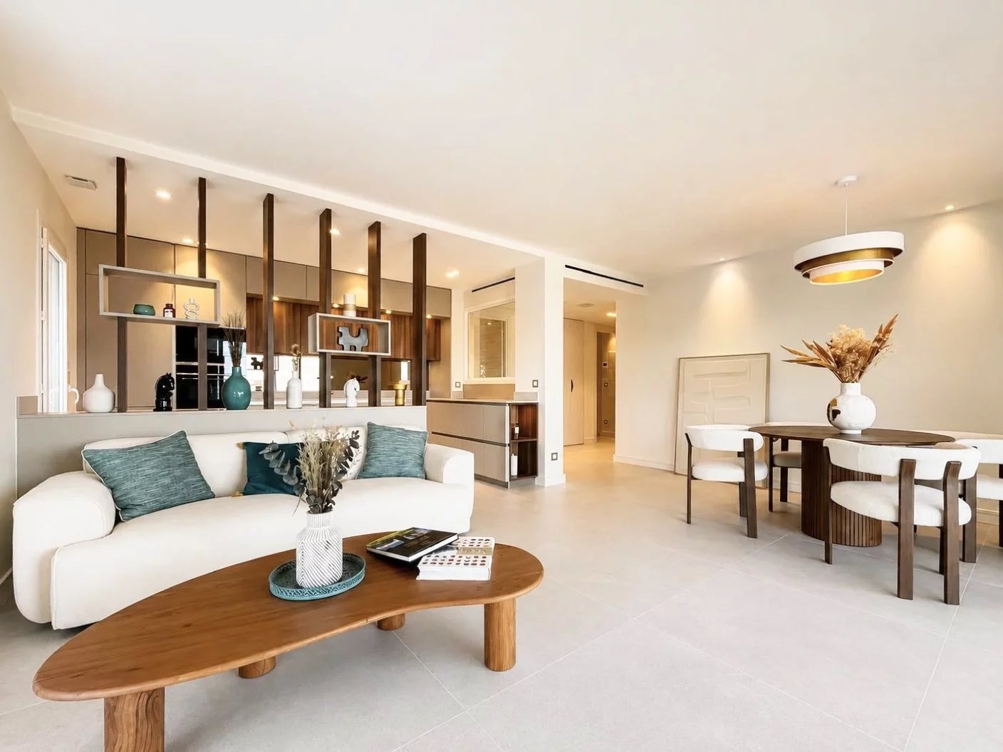 Magnificent 3-room Sea View Fully Renovated Oxford