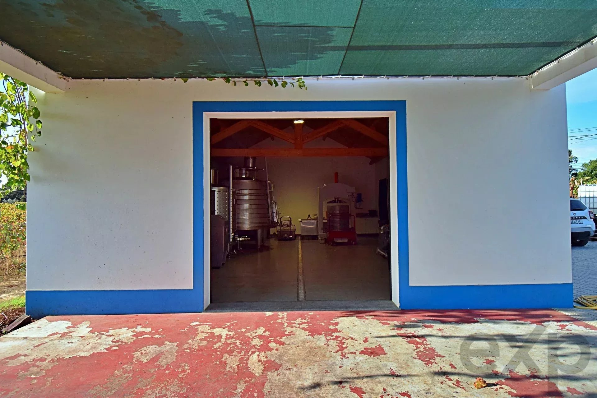 Prestigious Wine Estate – DOC Alentejo Wine Production 7050-000 image 3