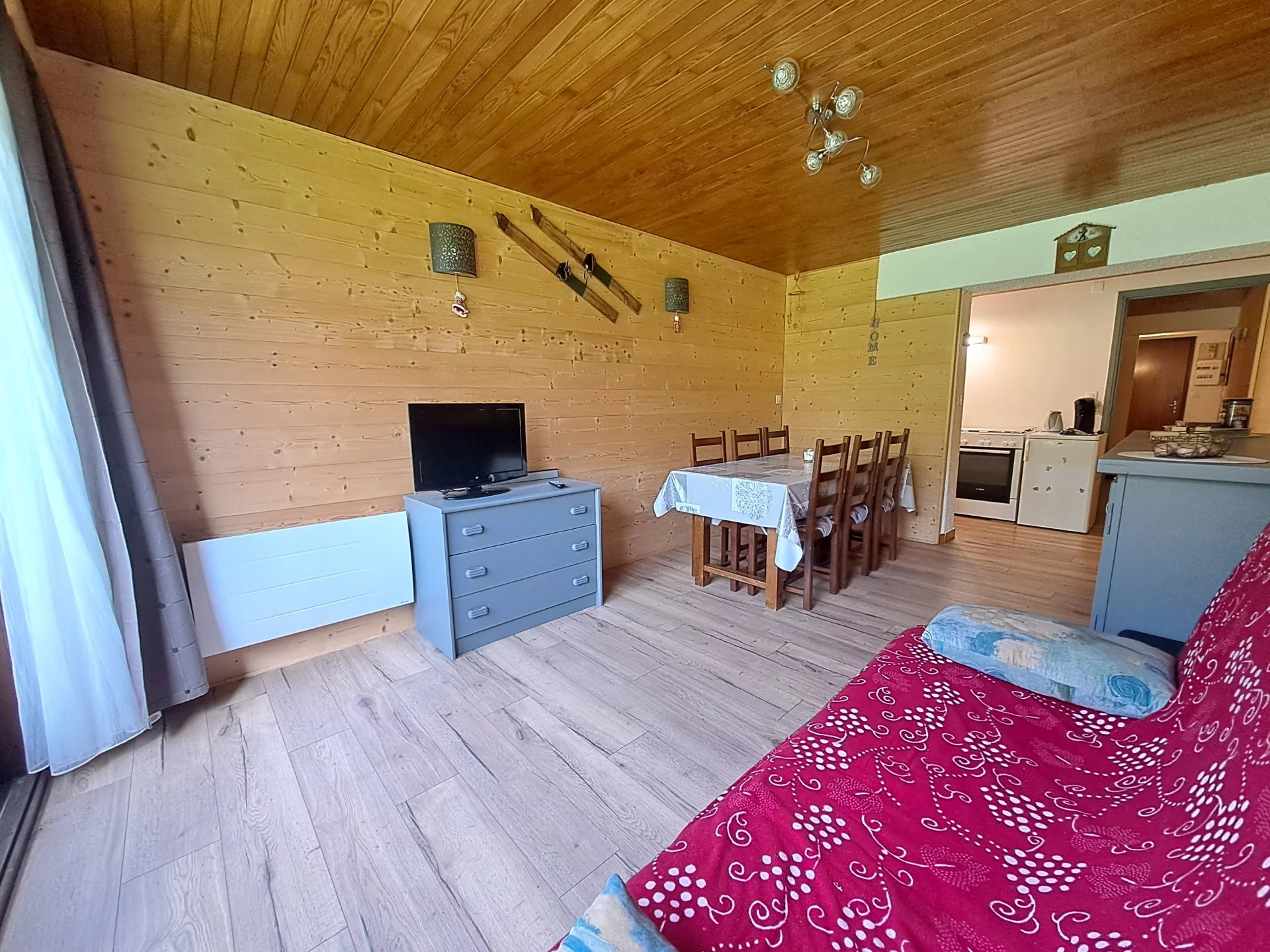 Agence immobilière de LA MAISON DE L'IMMOBILIER