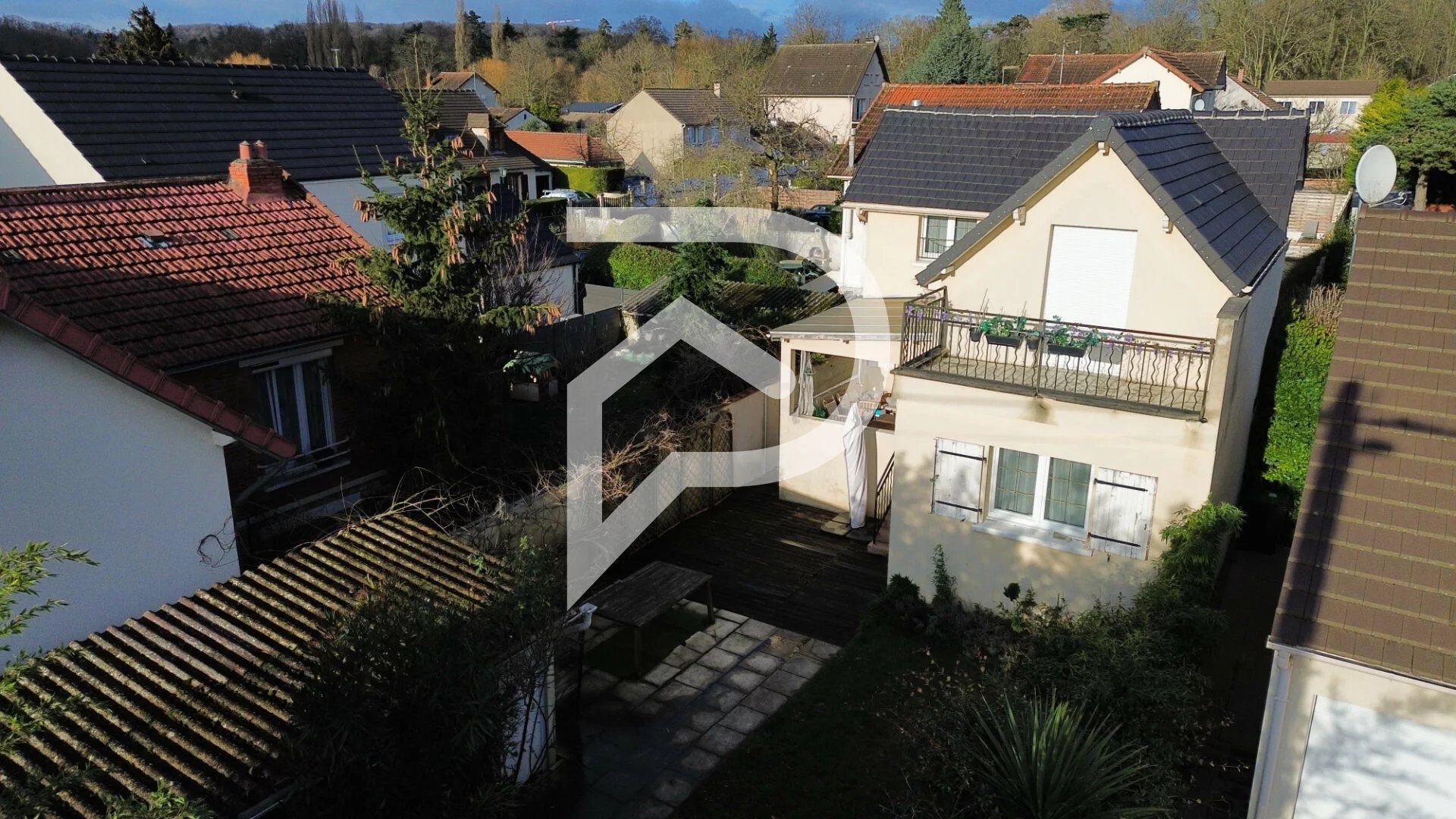 Vente Maison Eaubonne