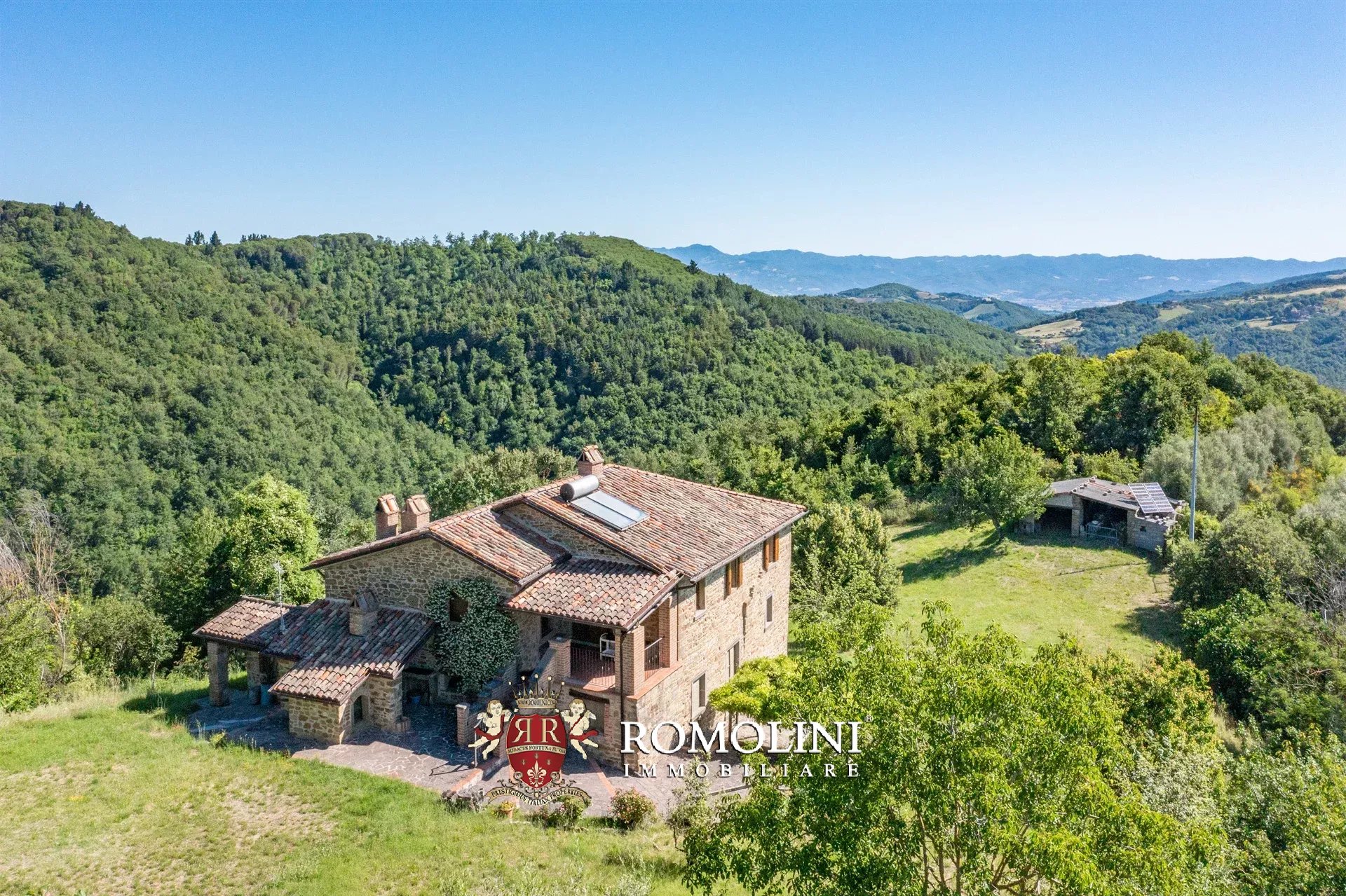 Monte Santa Maria Tiberina