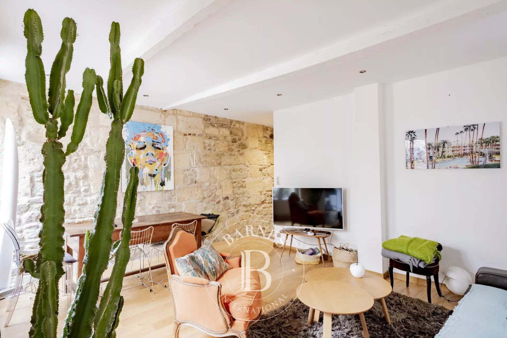 Daire Bordeaux - picture 5