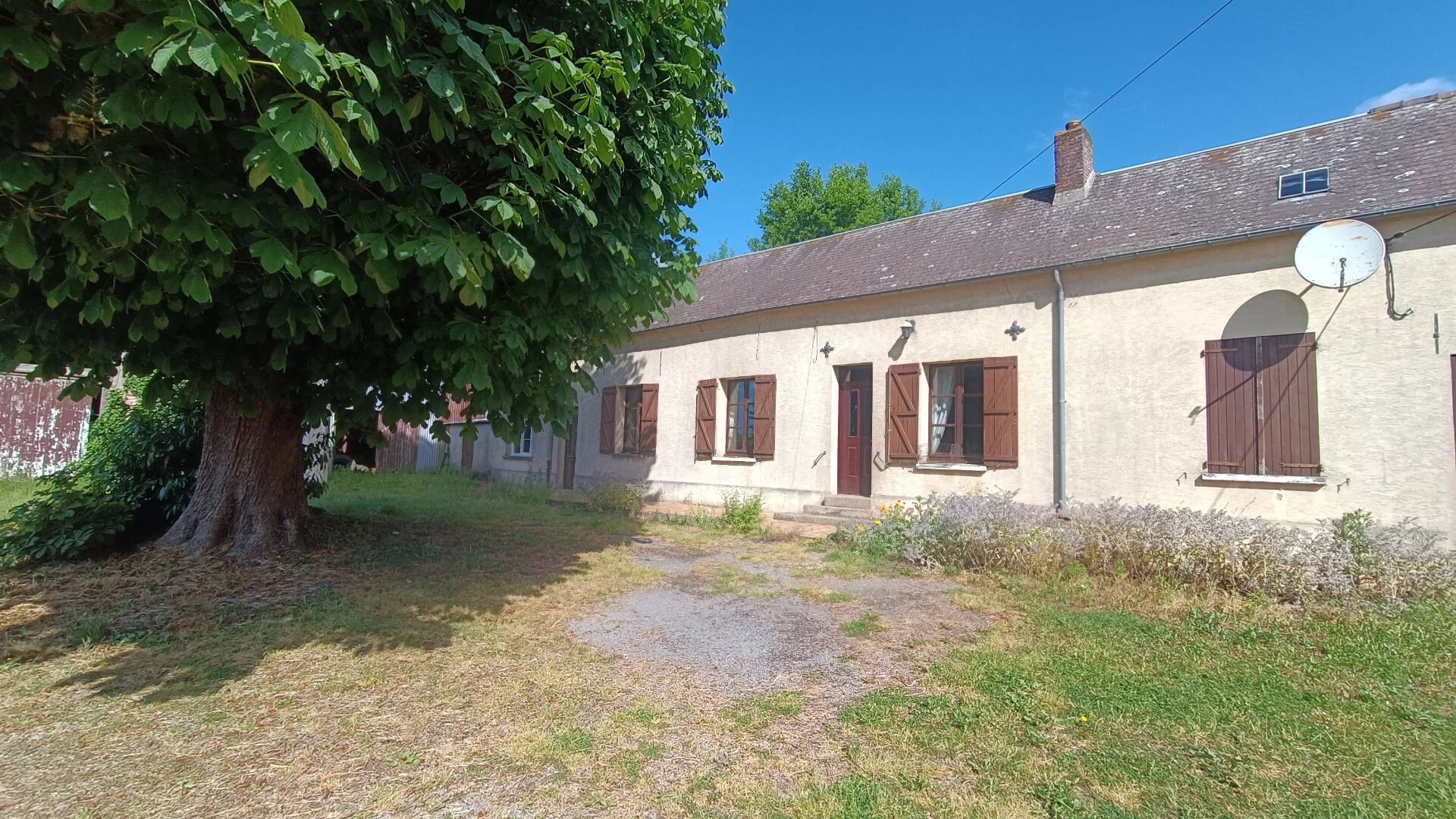 Vente Maison Méru
