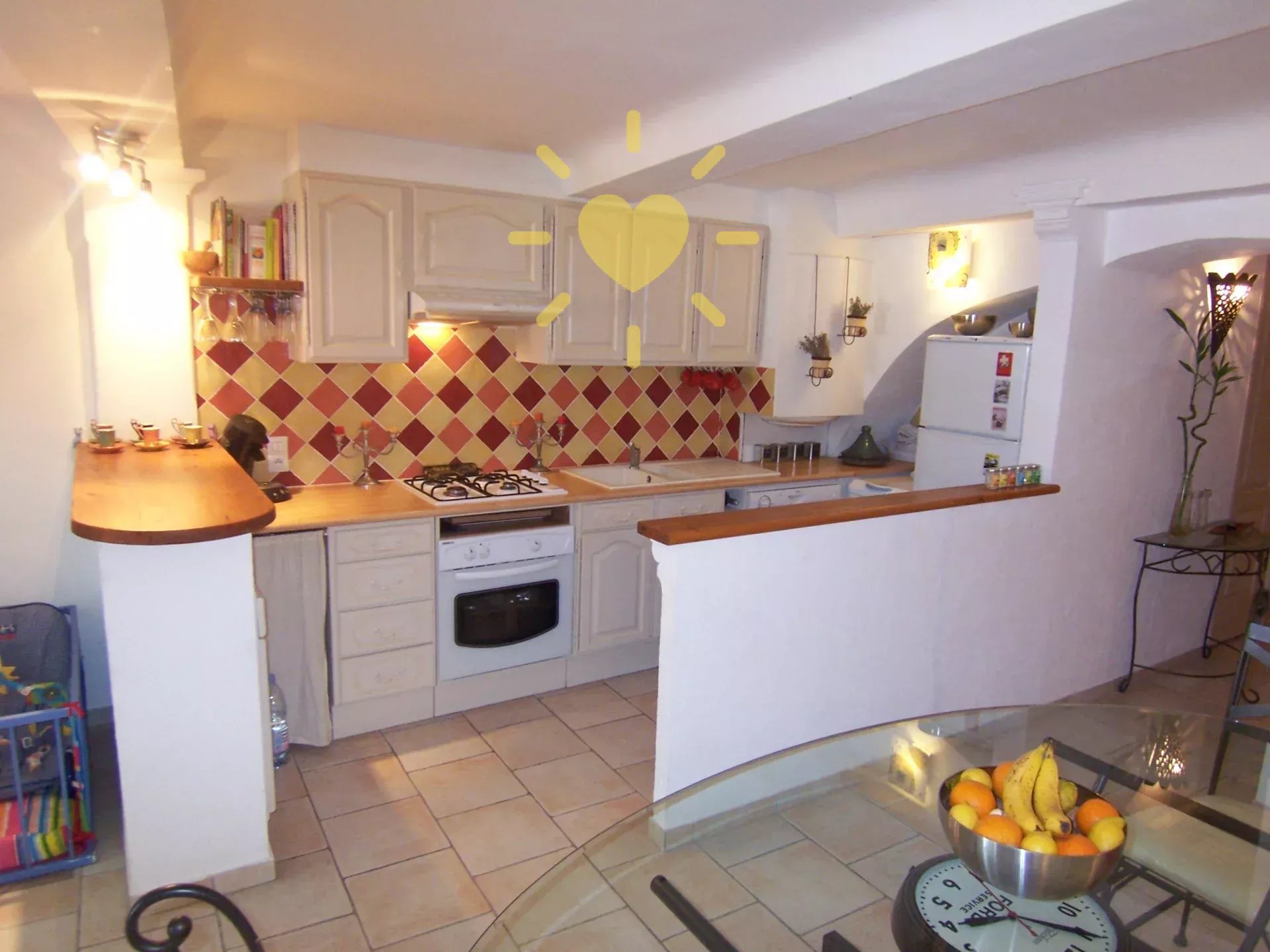 Agence immobilière de AGENCE PROVARIM CLAVIERS INTERNATIONAL