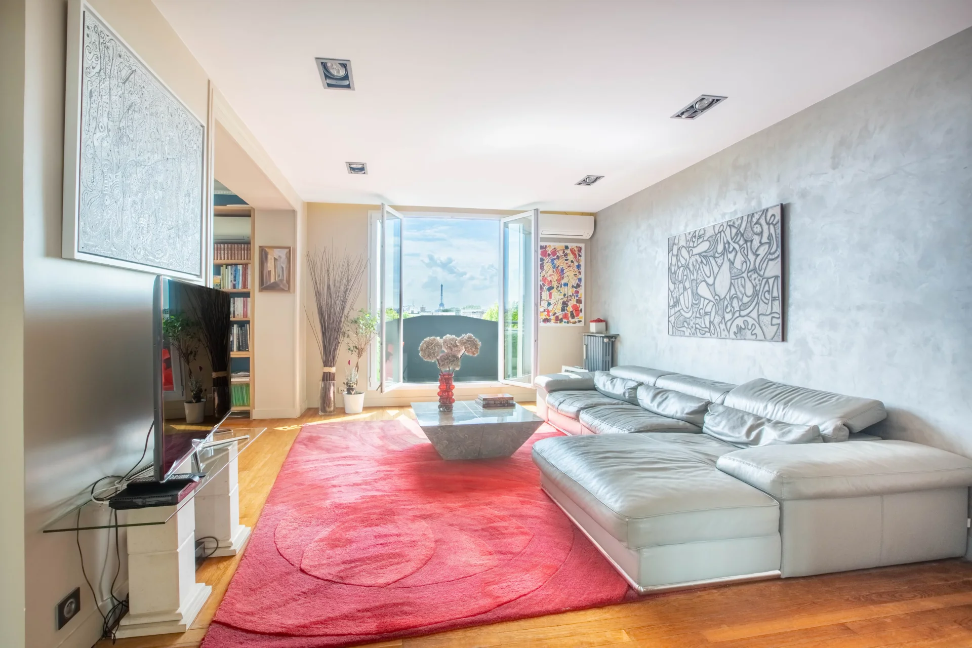 Neuilly-sur-Seine - Neuilly-sur-Seine - CHATEAU