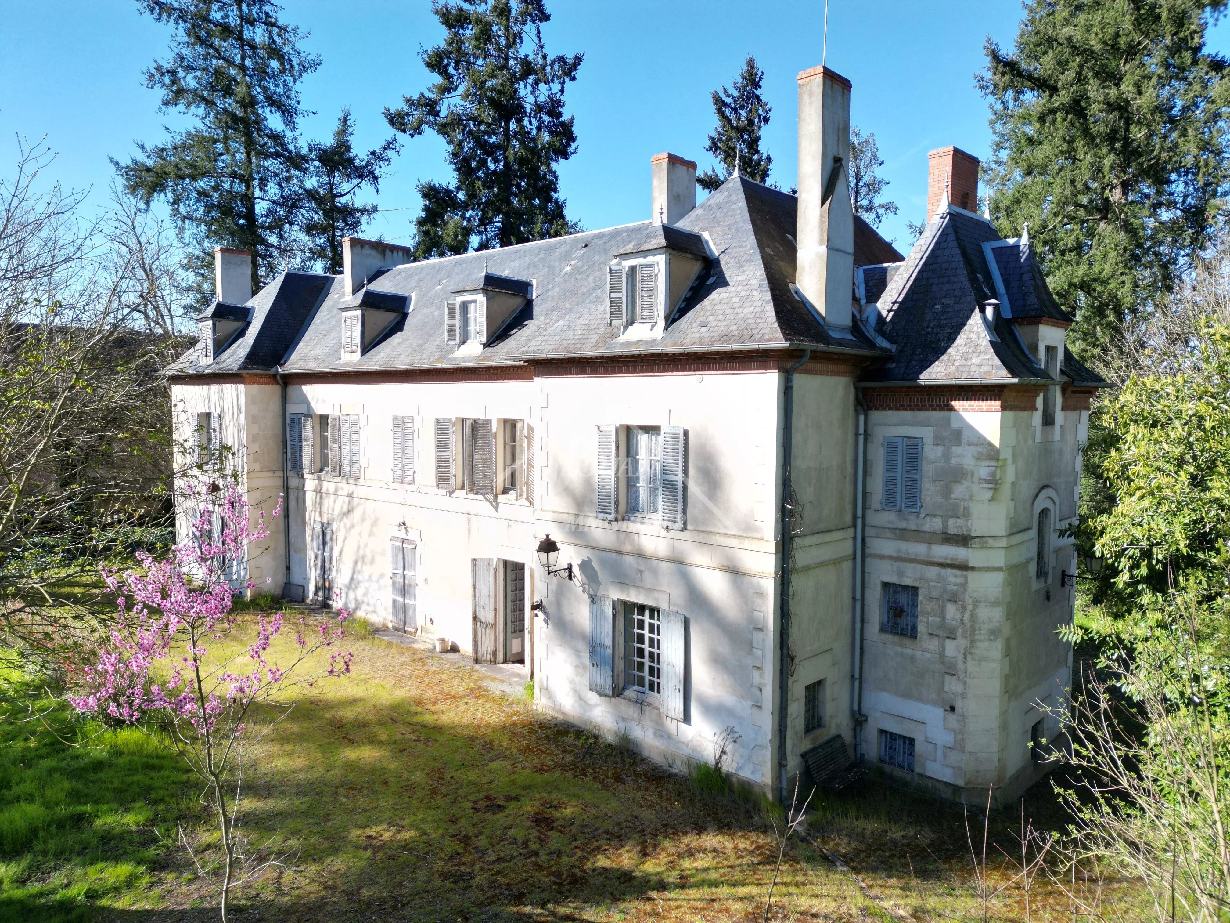 Agence immobilière de Jouan Immobilier