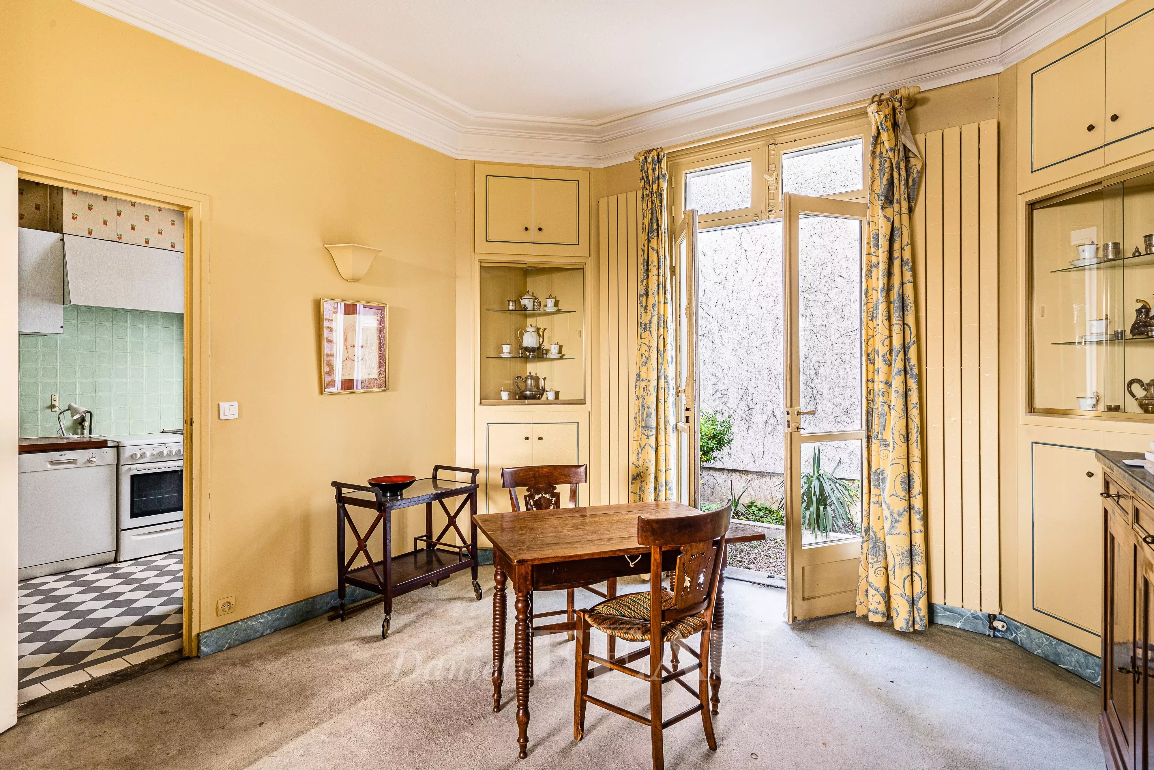 Sale House Neuilly-sur-Seine