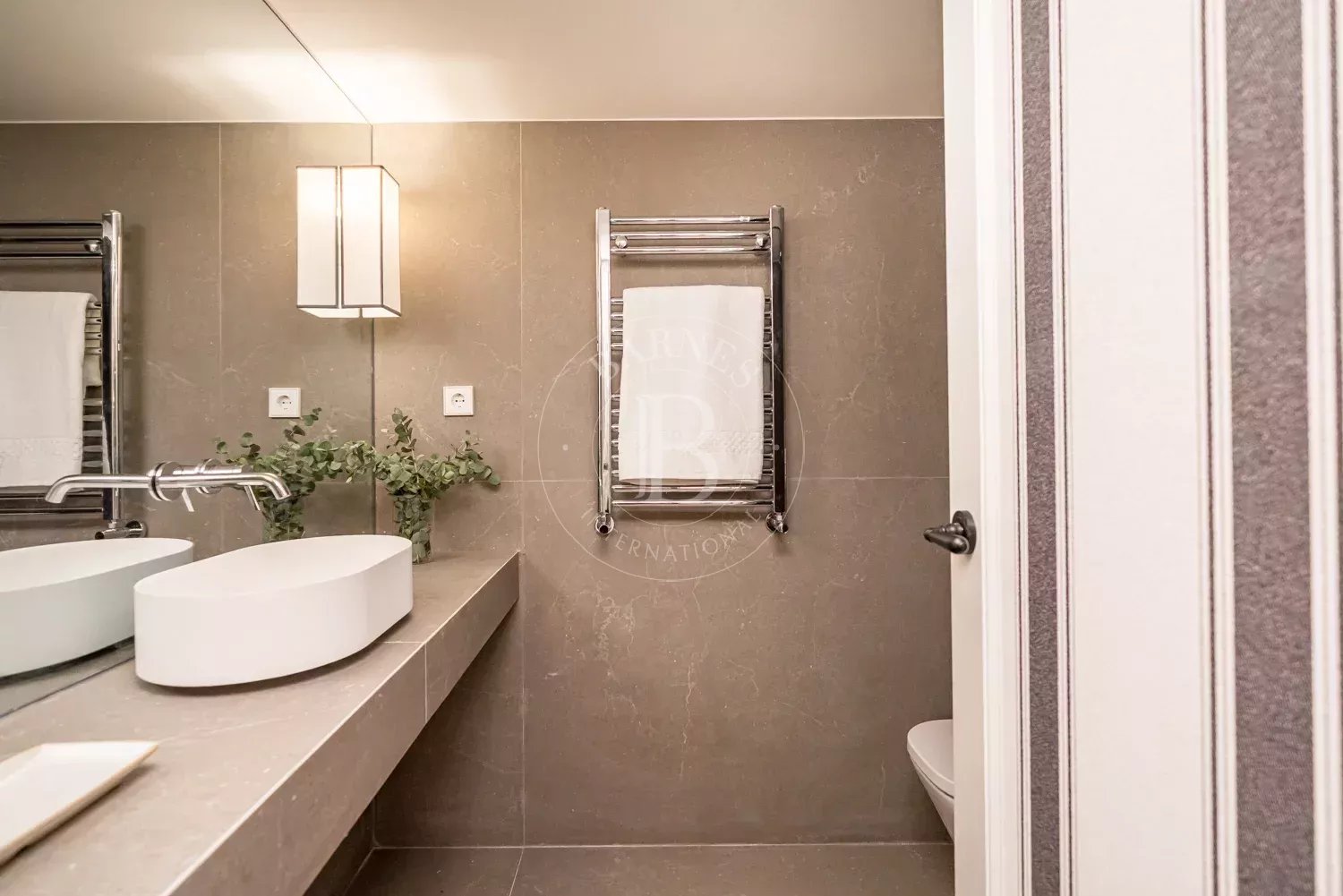 Daire Madrid - picture 21