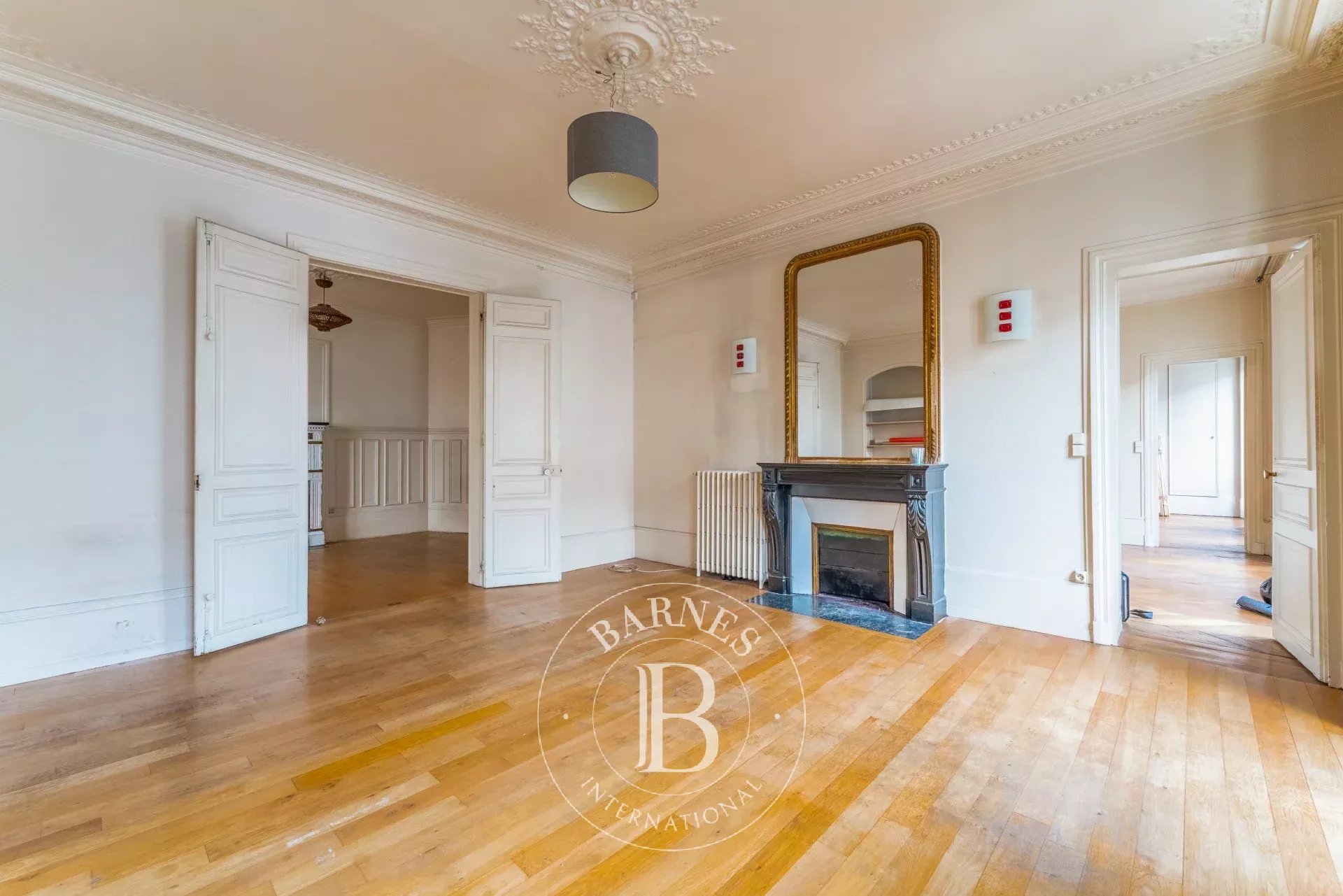 Daire Paris 11ème - picture 11