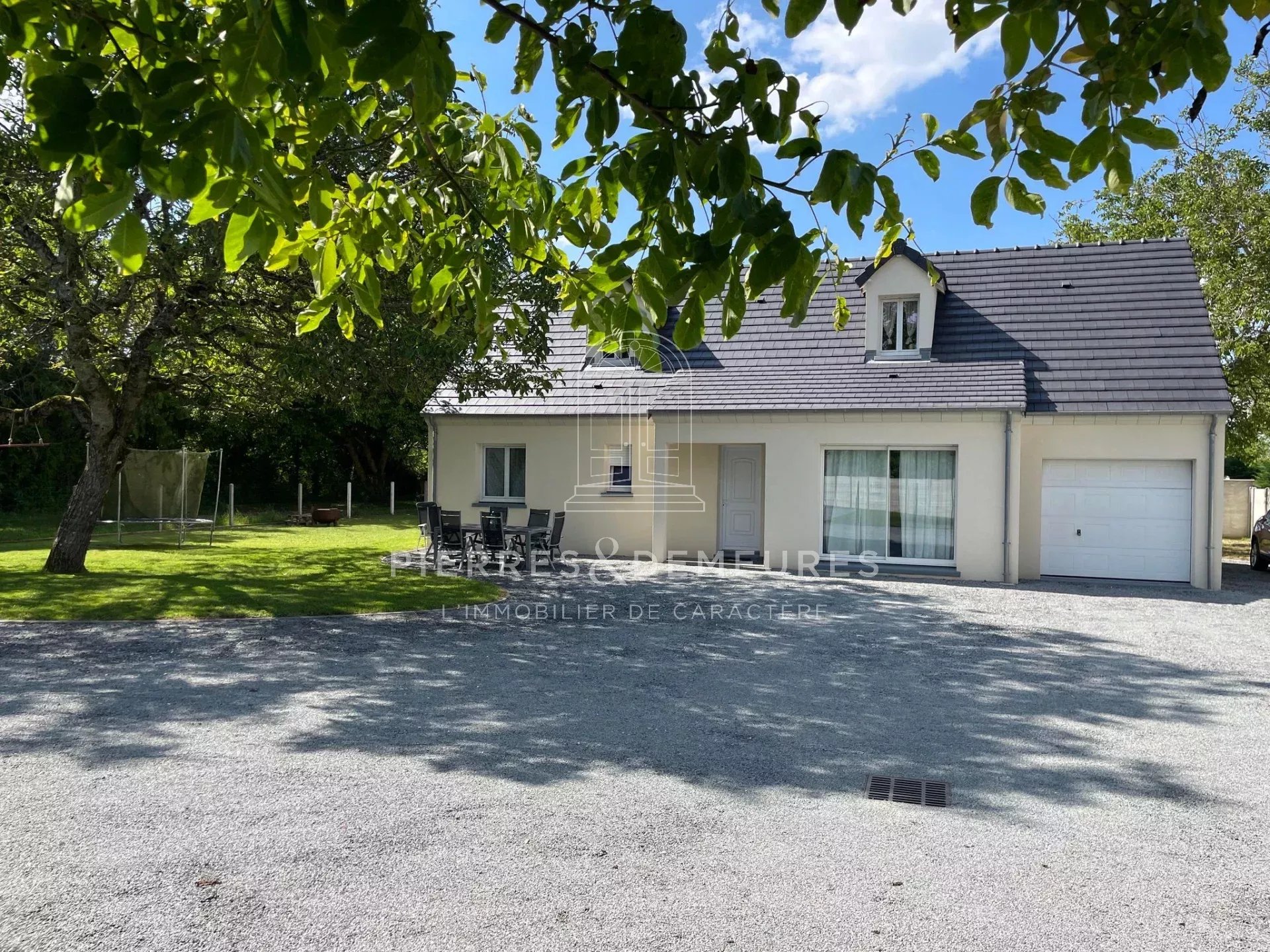 Vente Maison Mehun-sur-Yèvre