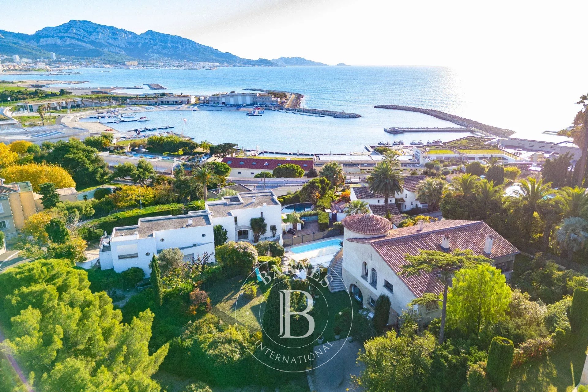 Arazi Marseille 7ème