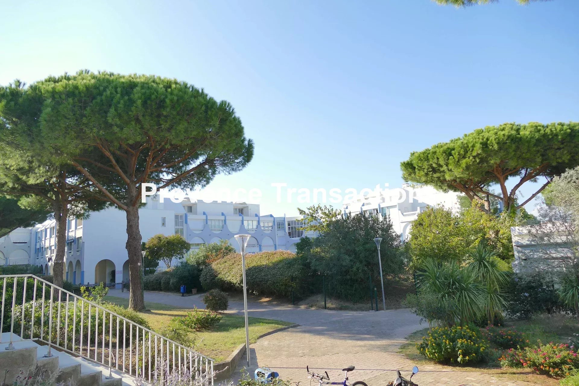 Agence immobilière de Provence Transactions