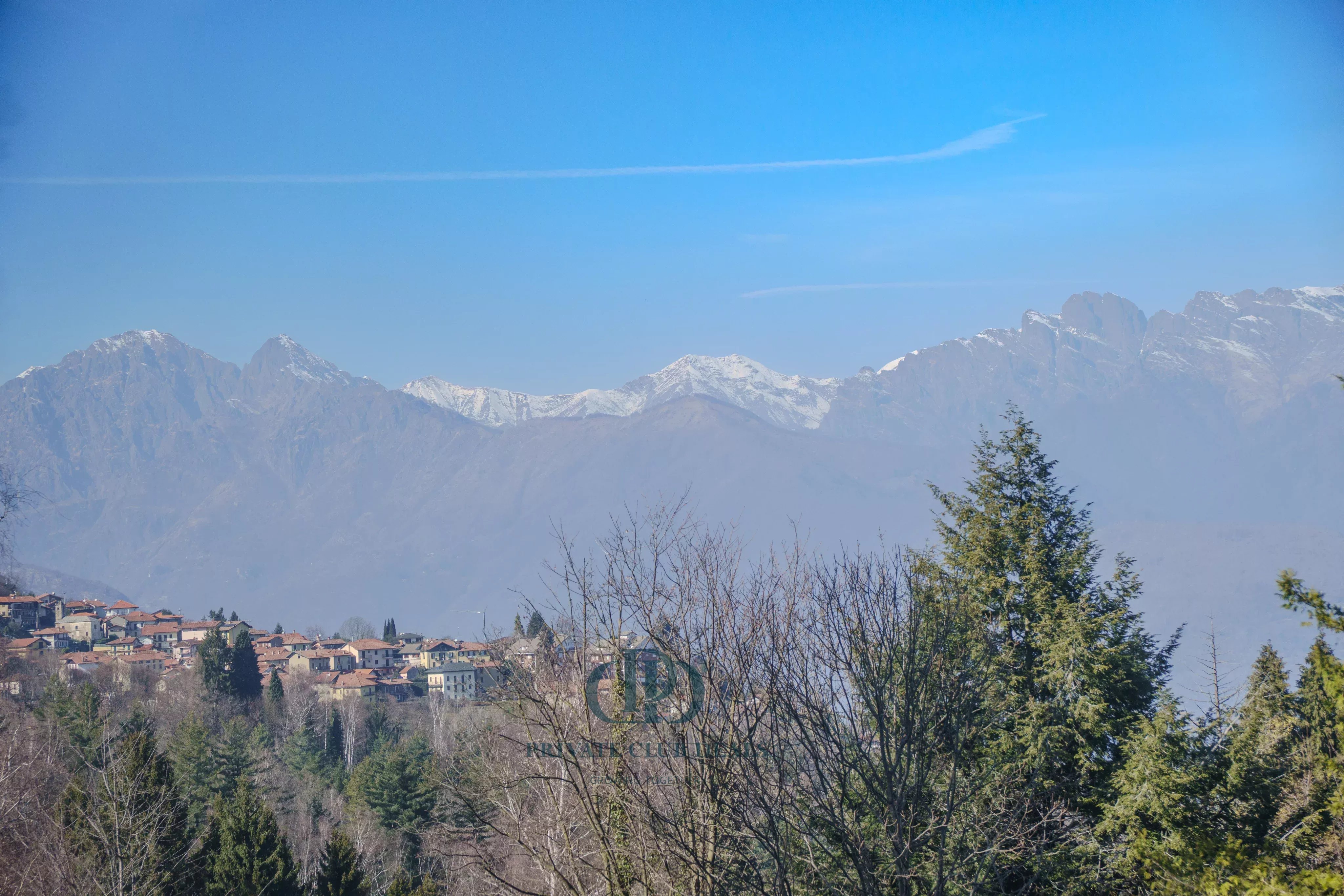 Villa Gignese - picture 29