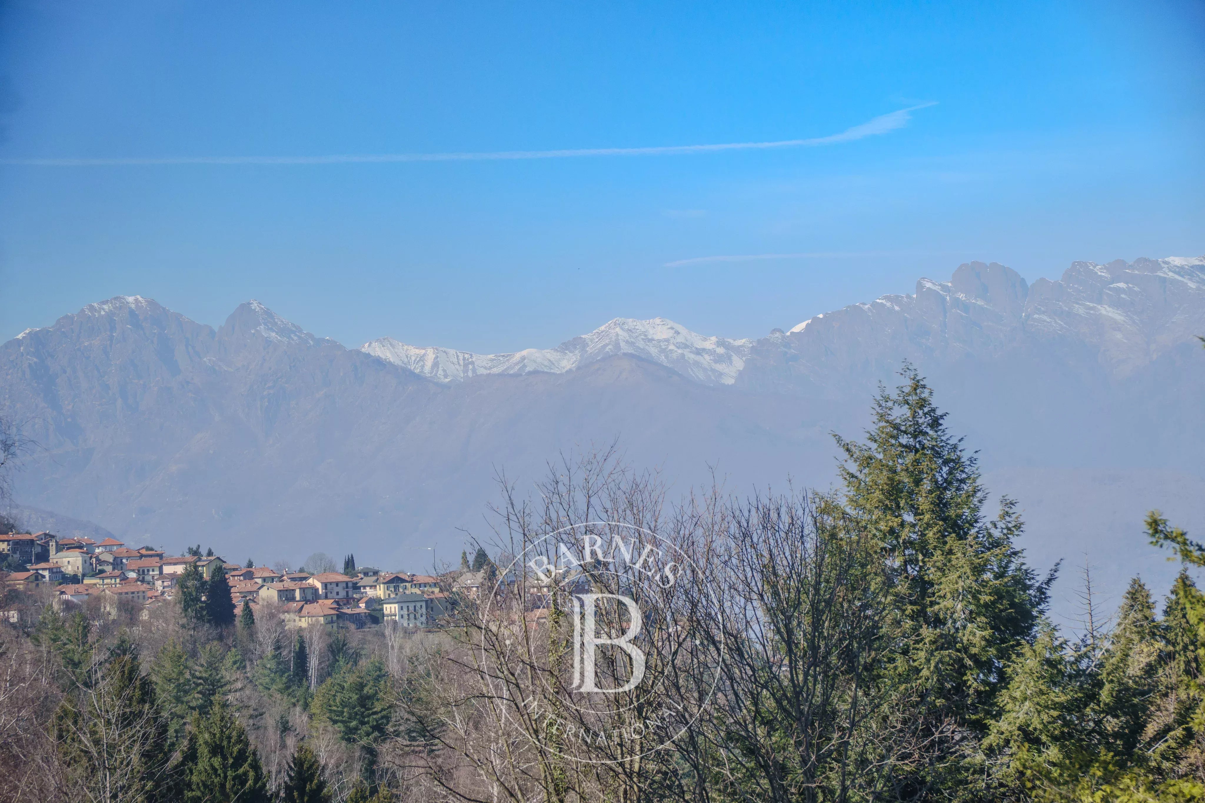 Villa Gignese - picture 29