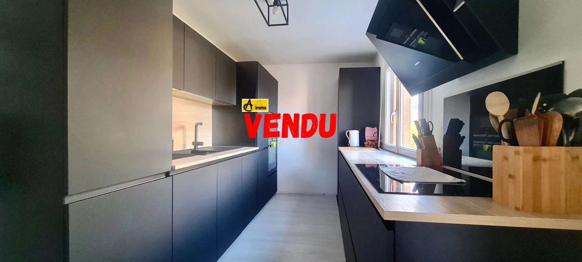 Agence immobilière de AC Immo