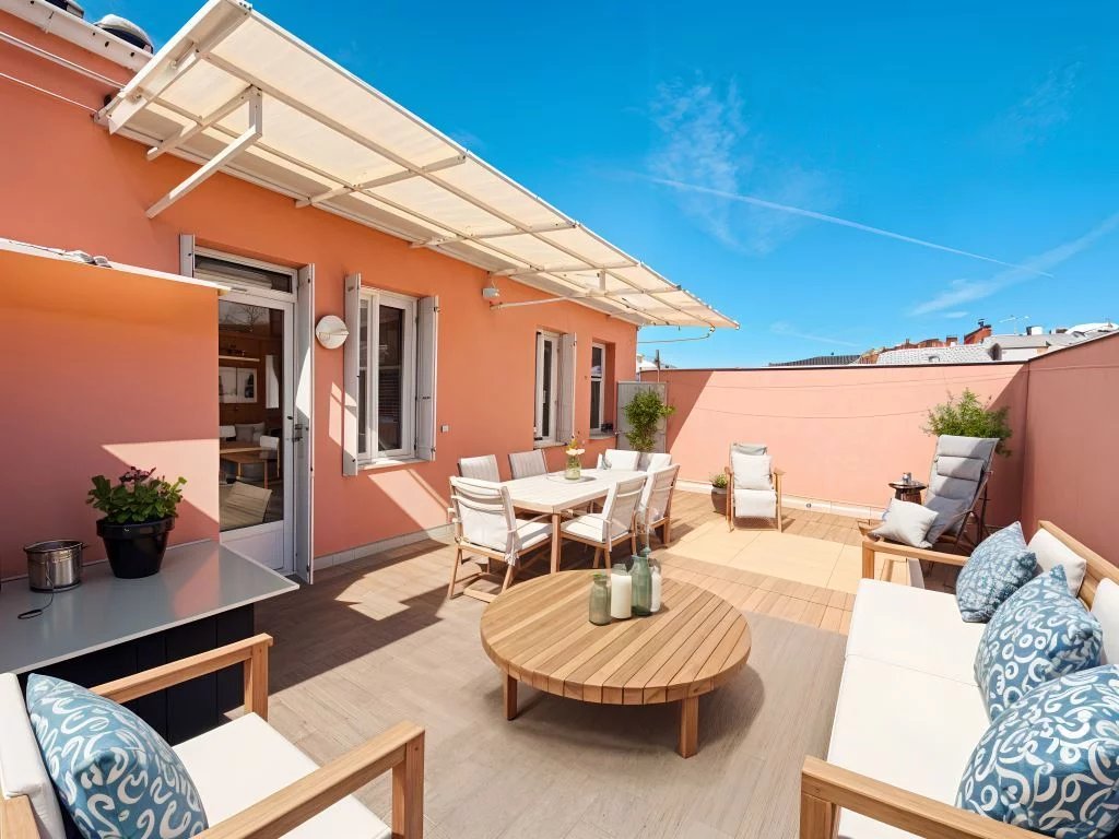 Agence immobilière de Max Immo Bordeaux