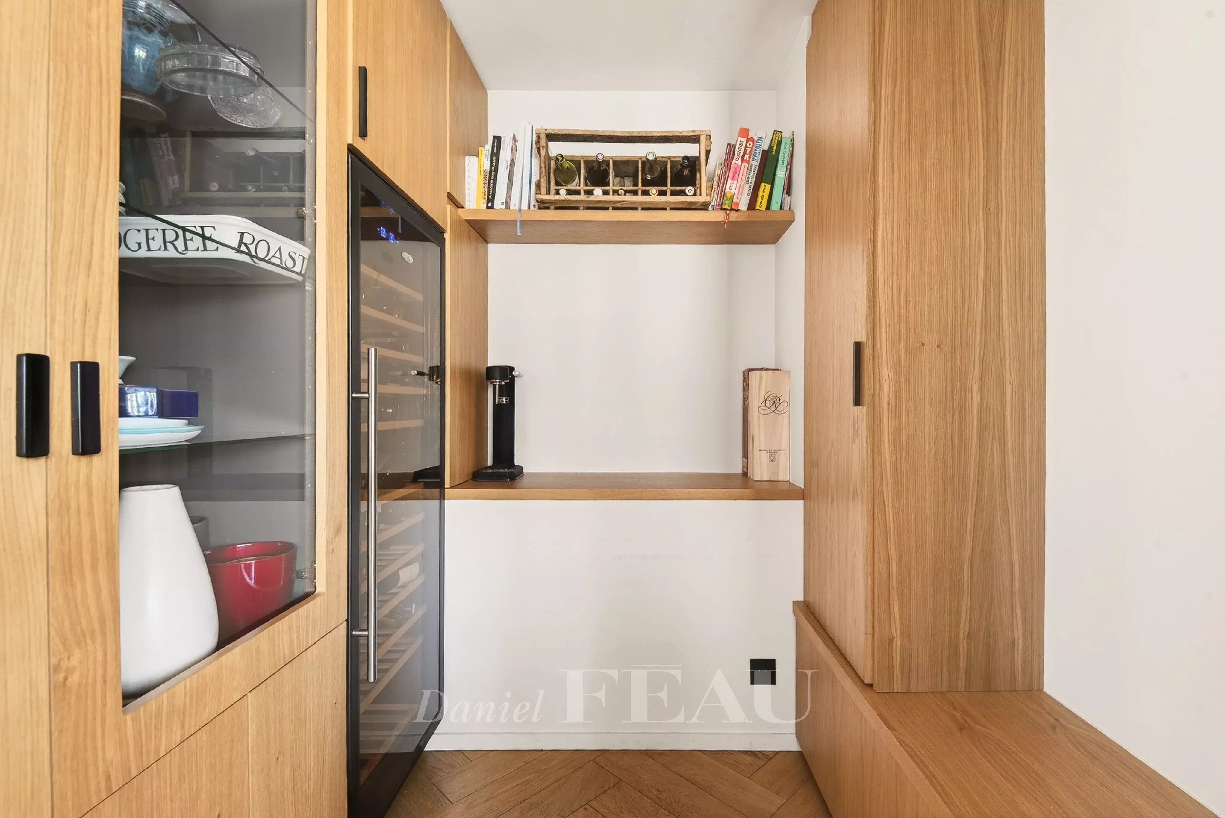 Rental Apartment Paris 8th