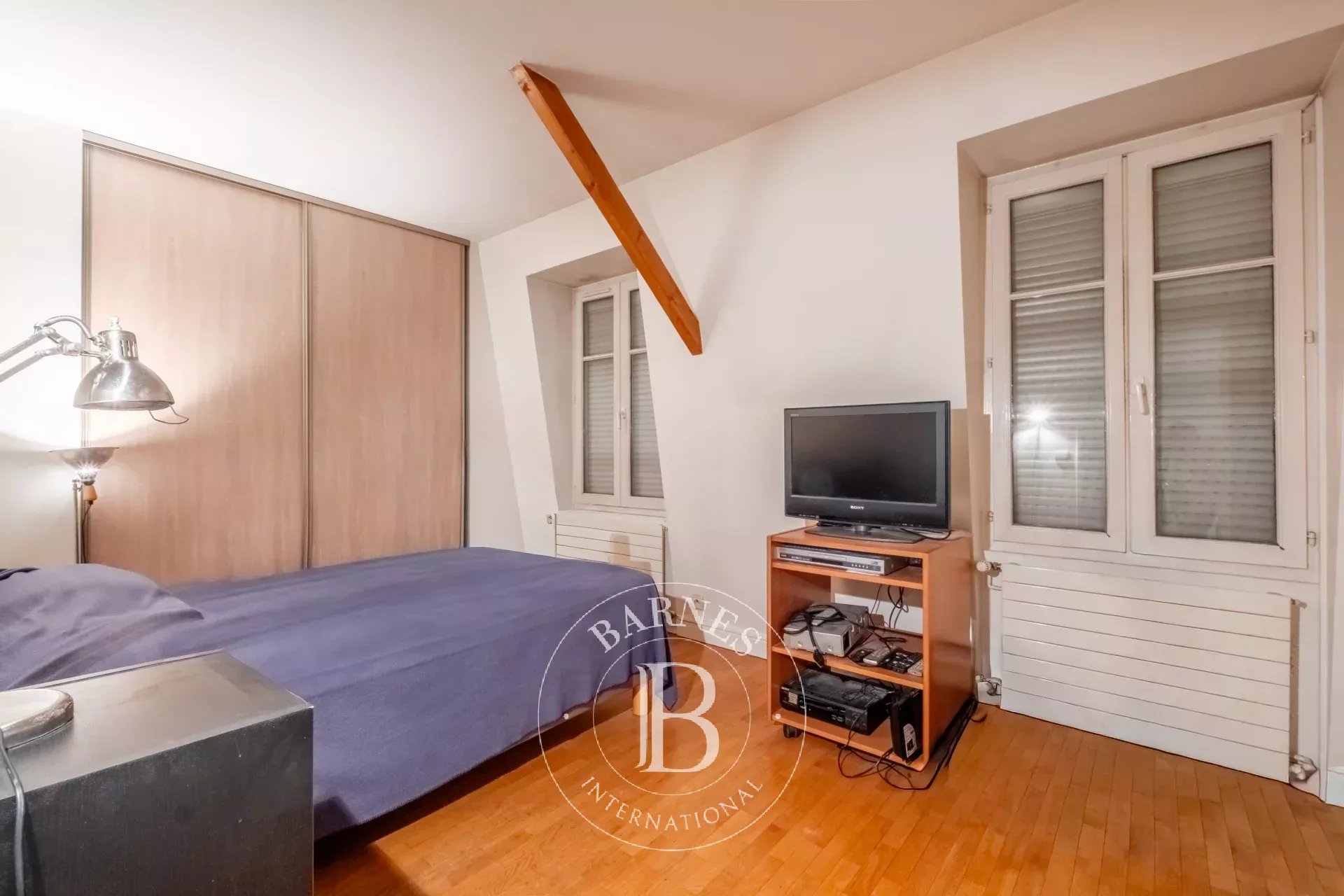 Paris  - Apartment 2 Bedrooms - picture 10