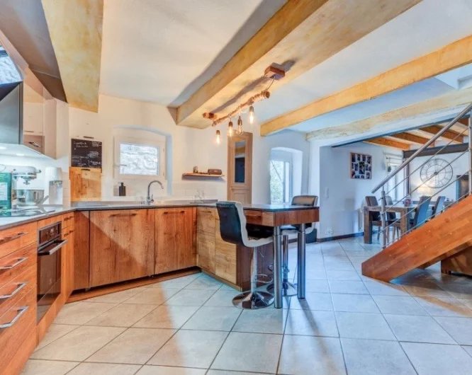 Sale Apartment Gorbio