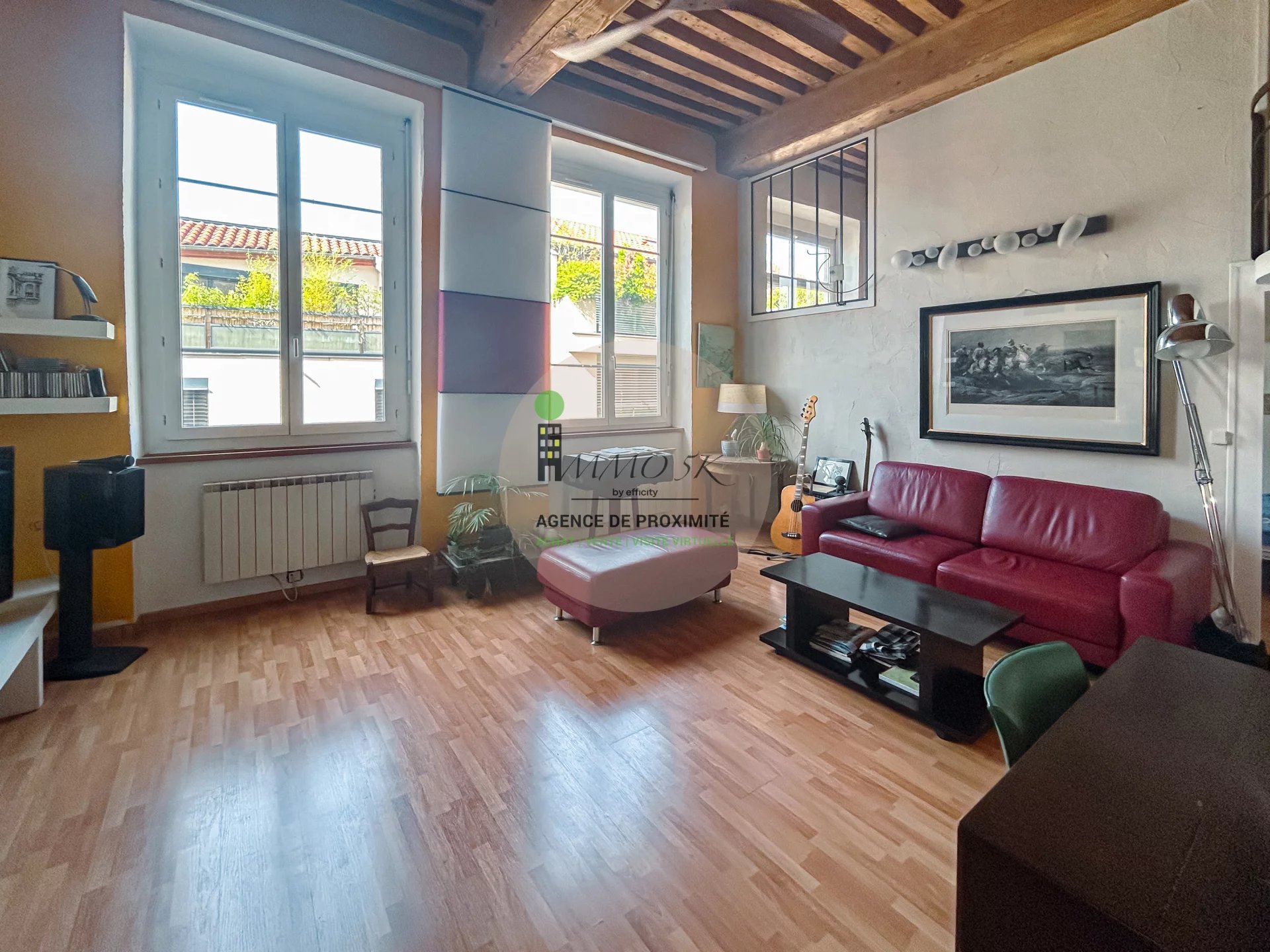Agence immobilière de IMMO 5K