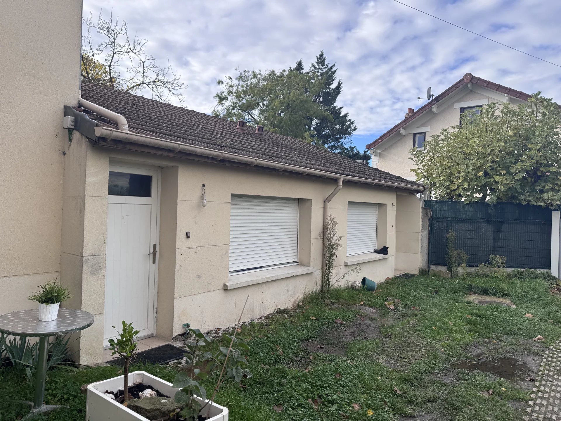 Agence immobilière de Cabinet Eric Gameiro