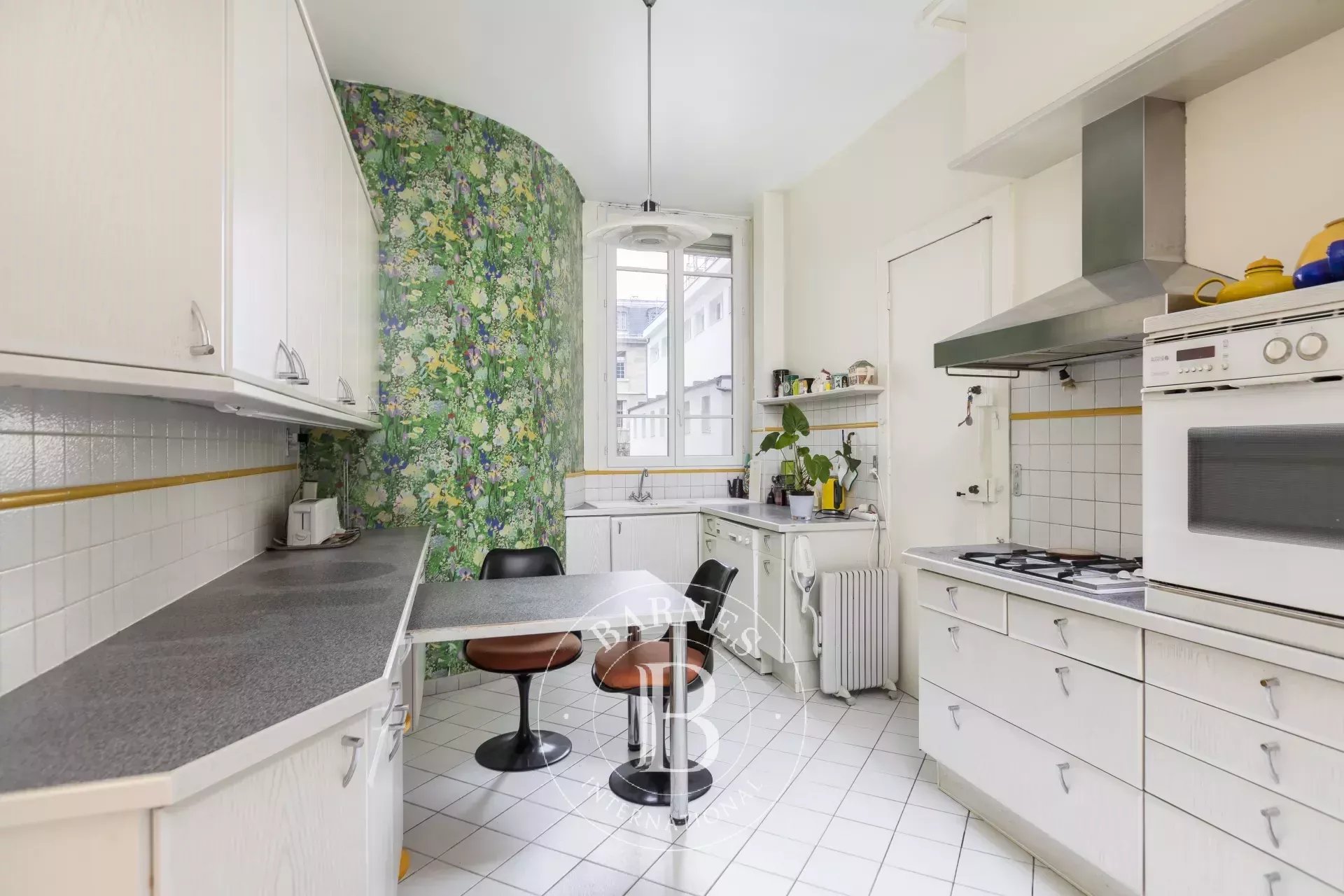 Daire Paris 7ème - picture 7