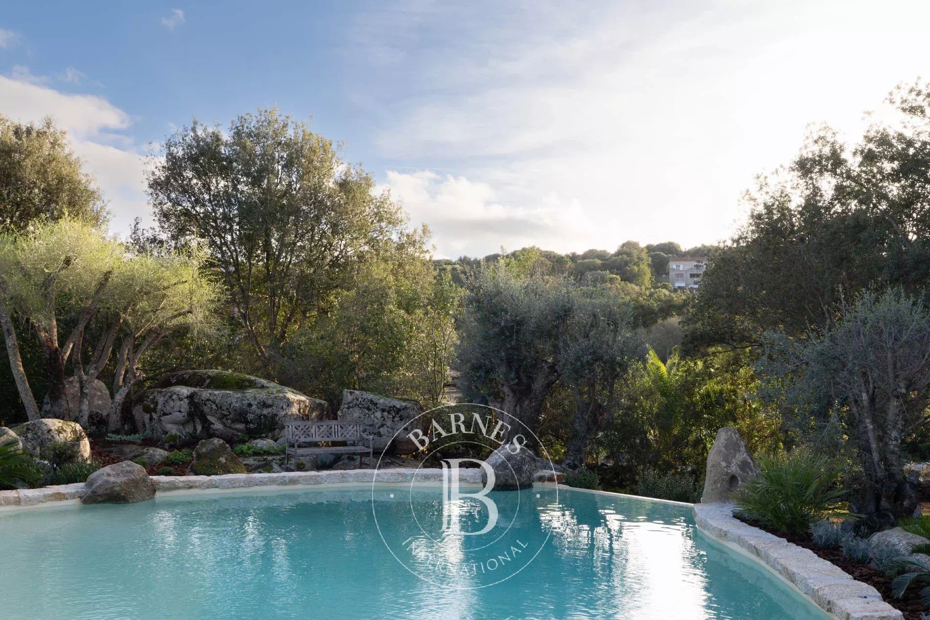 Sainte-Lucie-de-Porto-Vecchio  - Villa 5 Pi&egrave;ces 4 Chambres - picture 19