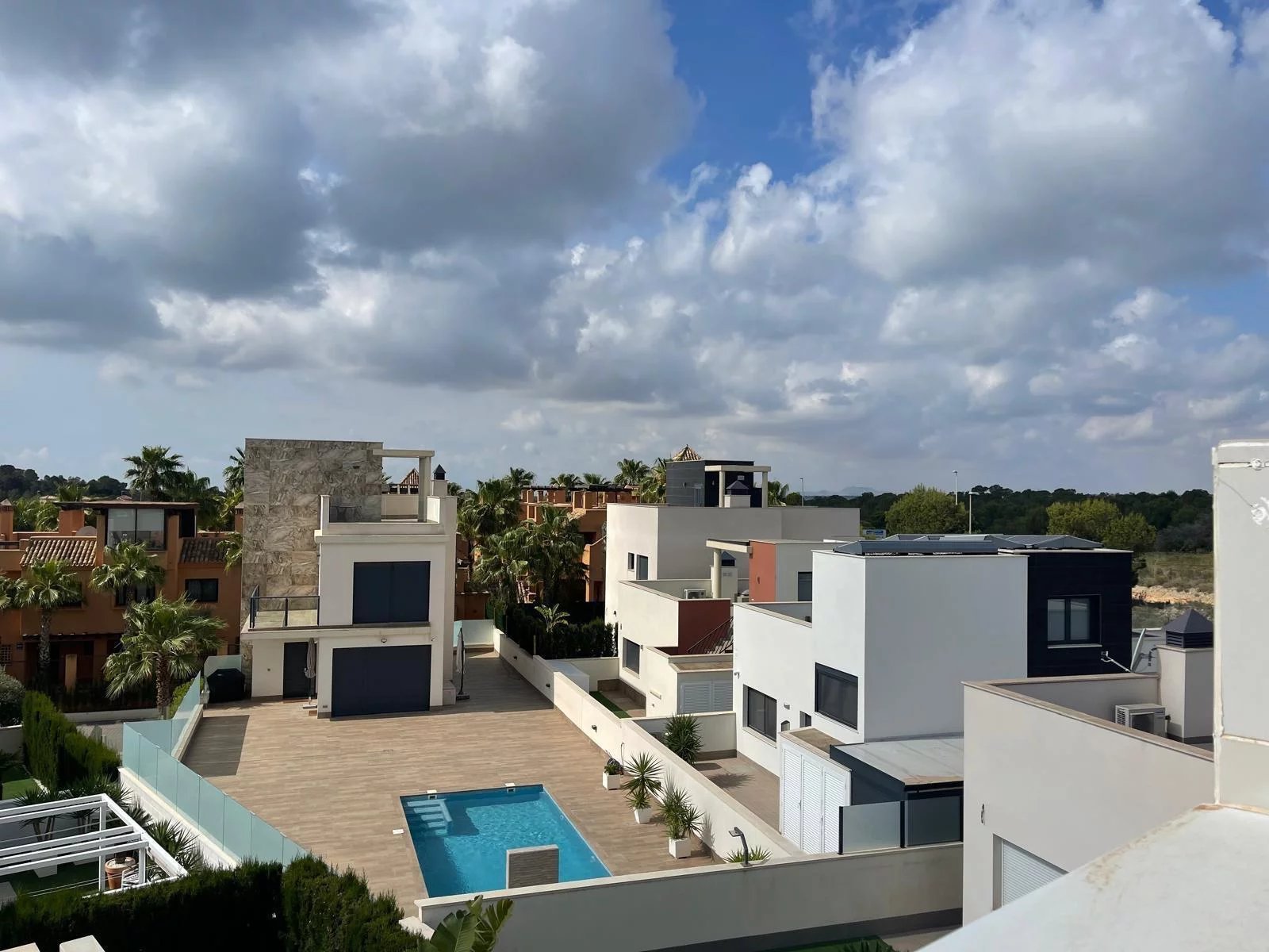 Vente Villa San Miguel de Salinas