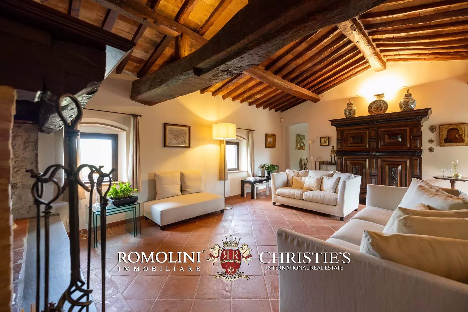 4 Bedroom Villa/Townhouse's Image 43