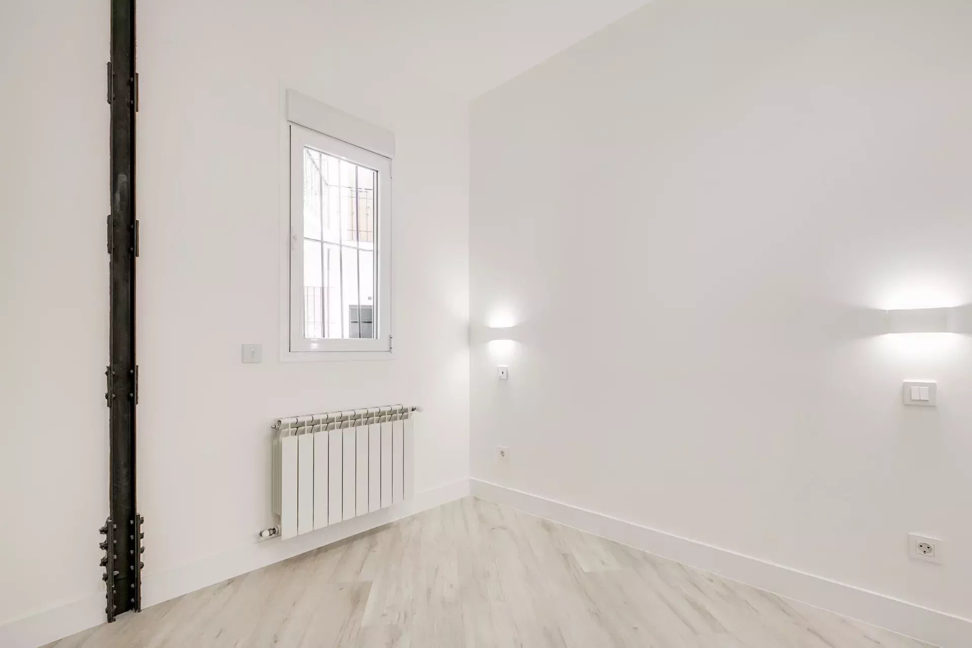 Daire Madrid - picture 22