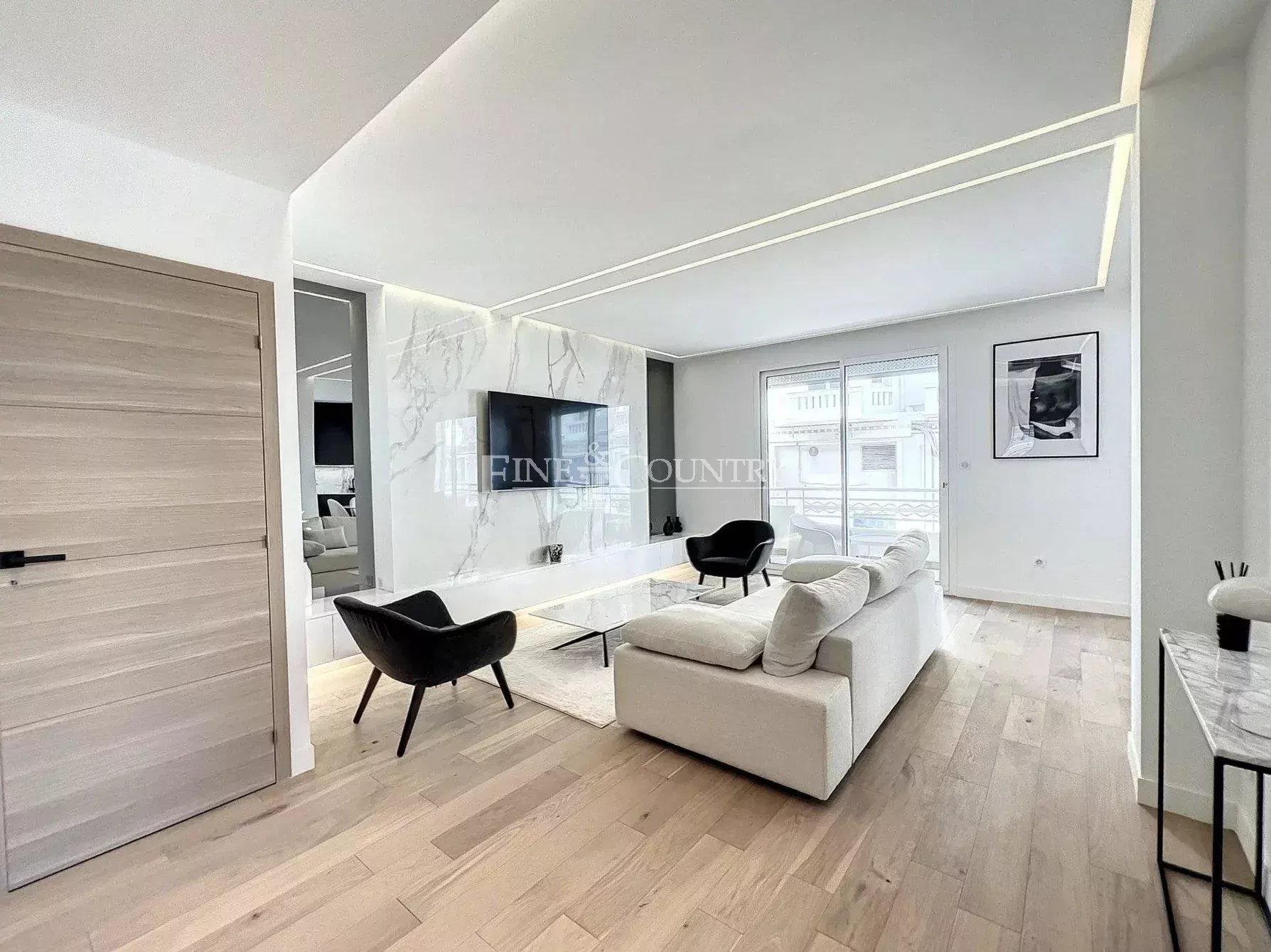 Photo of 2 Bedroom Apartment for Sale - Cannes Croisette