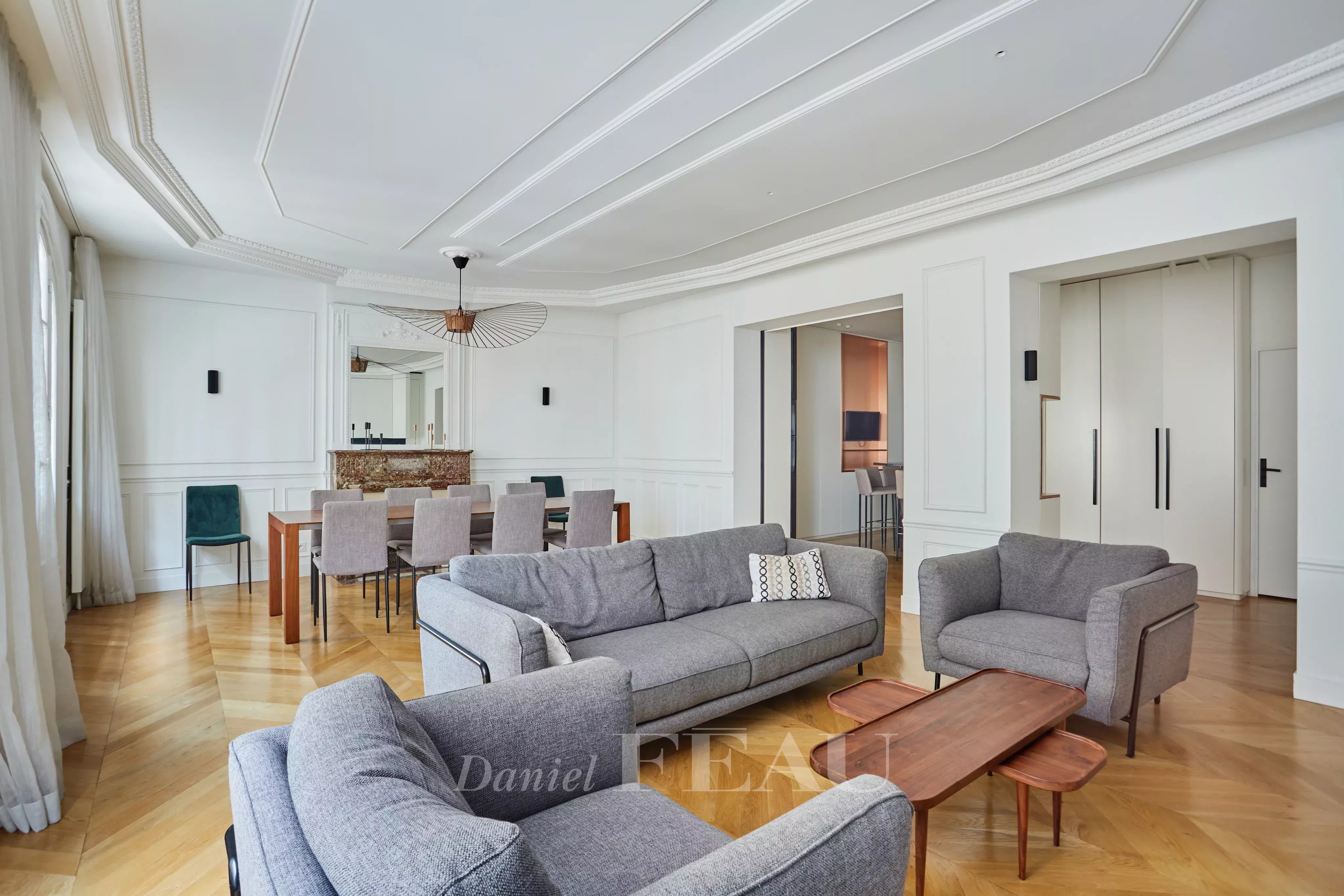 Vente Appartement Paris 7ème