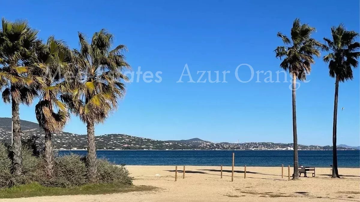 Agence immobilière de Med-Estates Saint Tropez