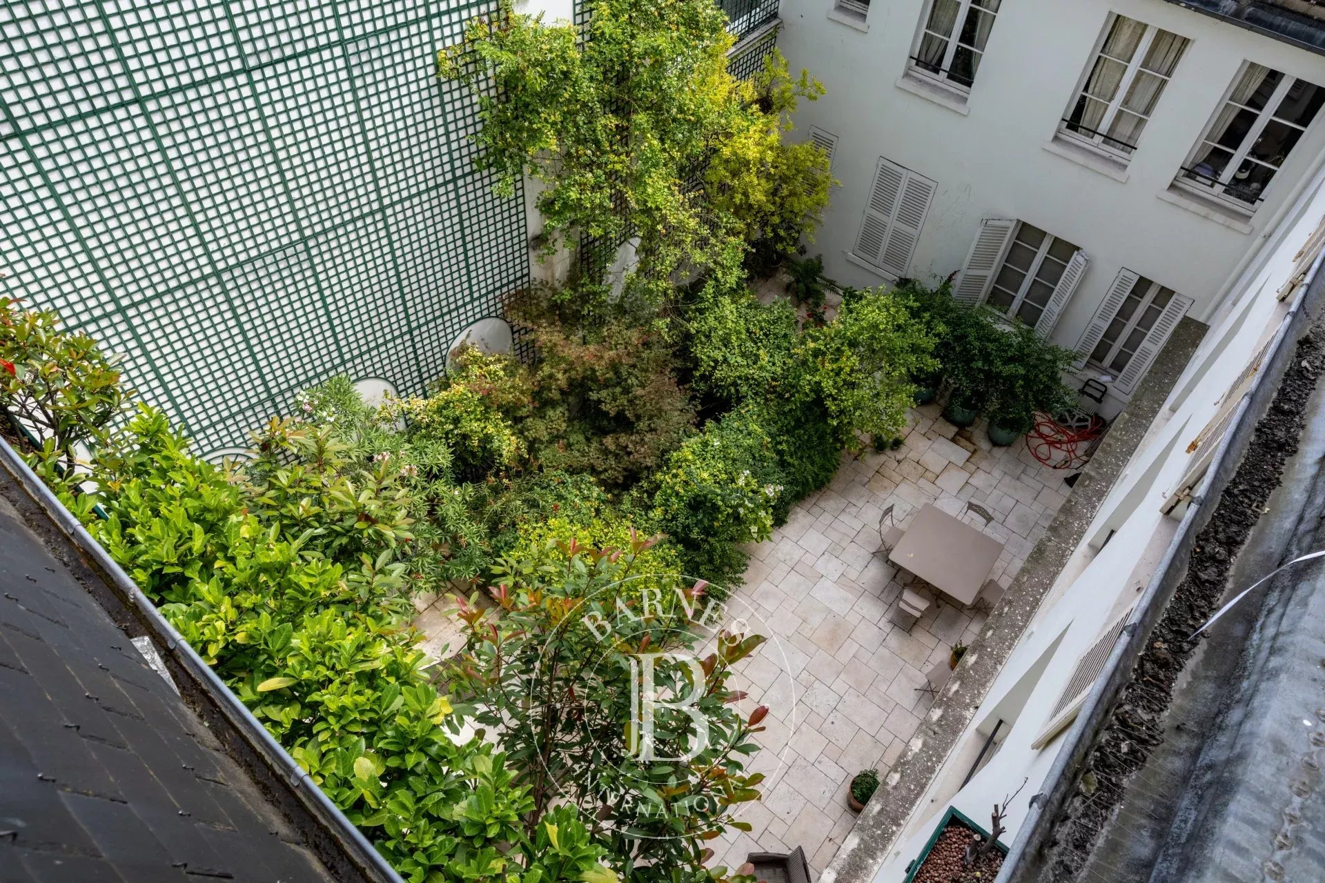 Paris  - Appartement 4 Pi&egrave;ces 2 Chambres - picture 15