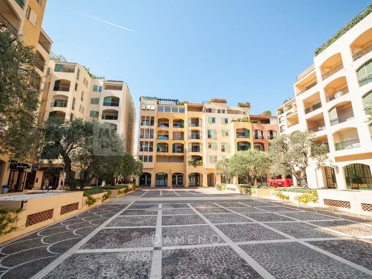 Local commercial Fontvieille - Le Michelangelo