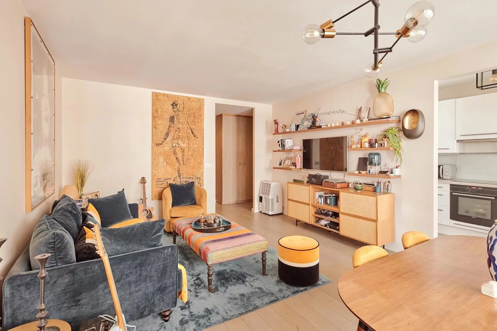 Agence immobilière de Belmont Immobilier