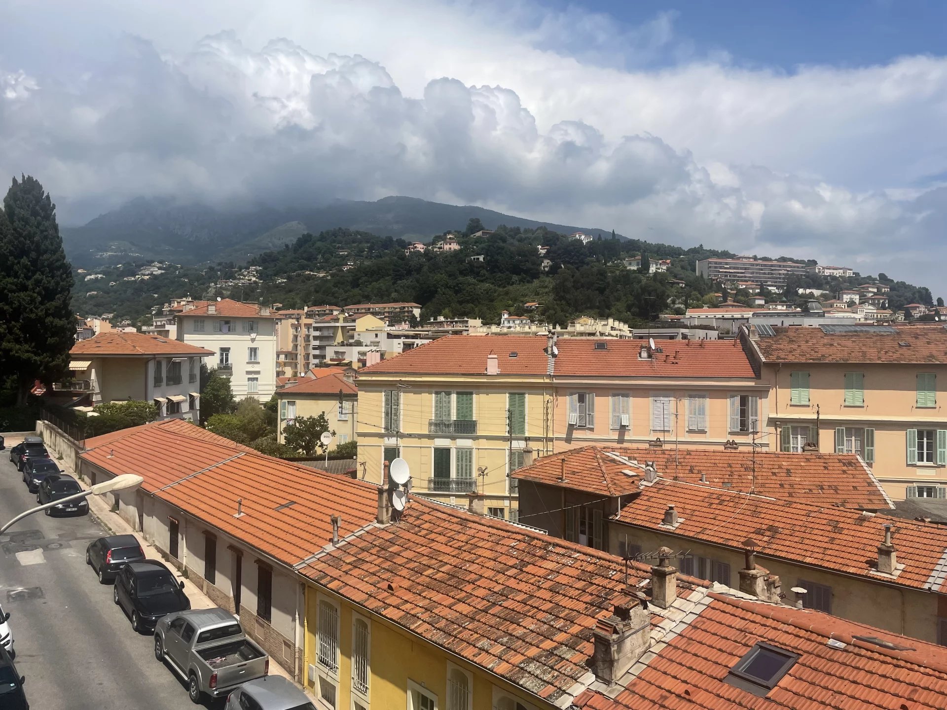 STUDIO QUARTIER DE LE GARE