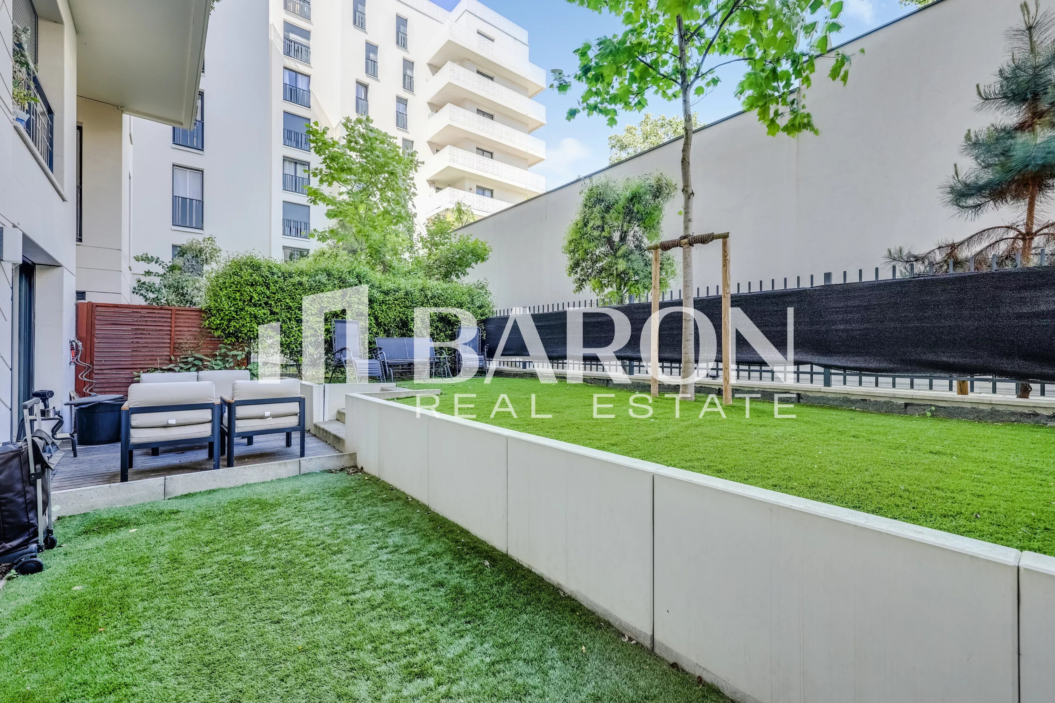 Maison à vendre, 2 pièces, 51 m², Neuilly-sur-Seine