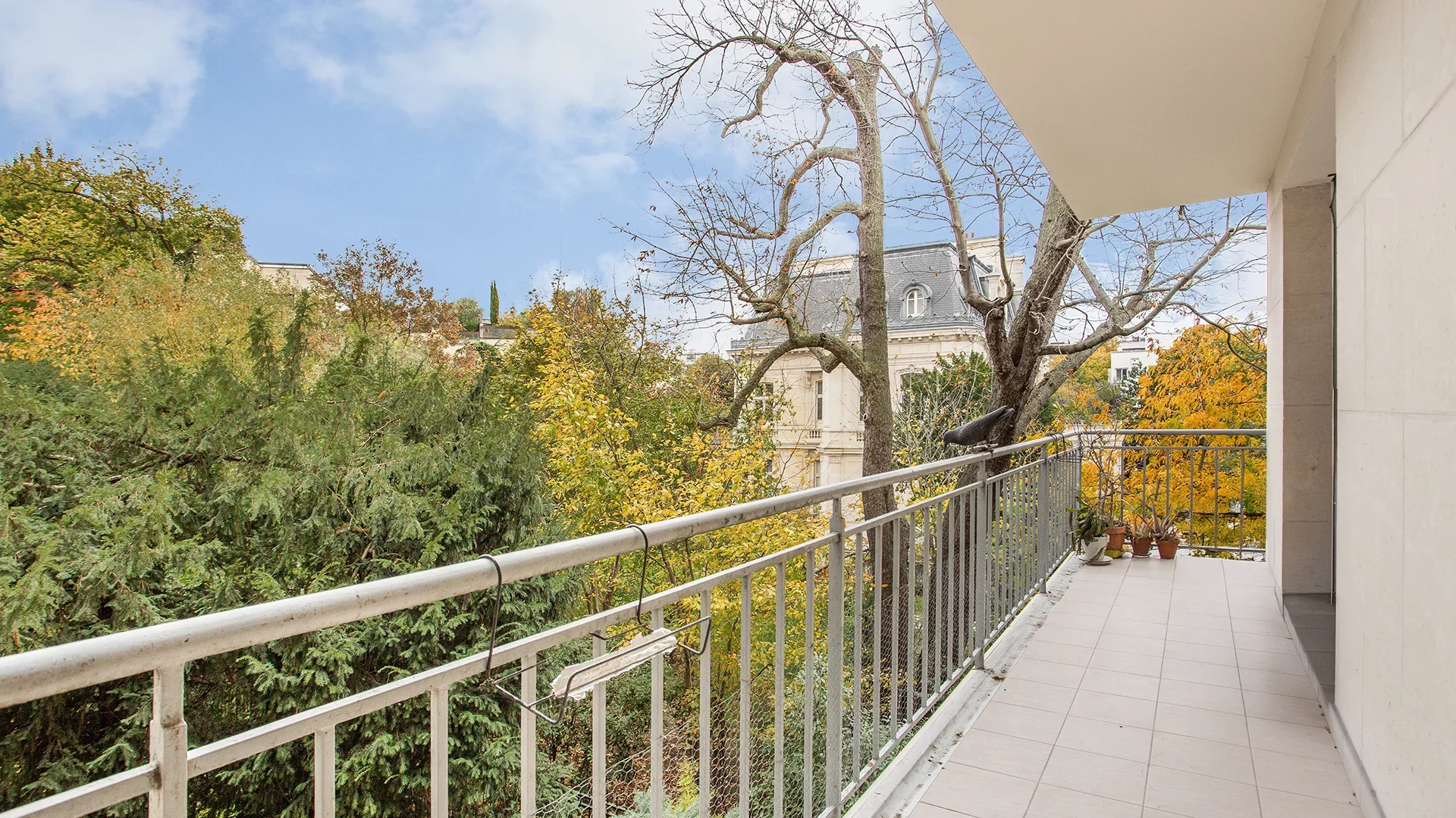 Neuilly-sur-Seine - MADRID