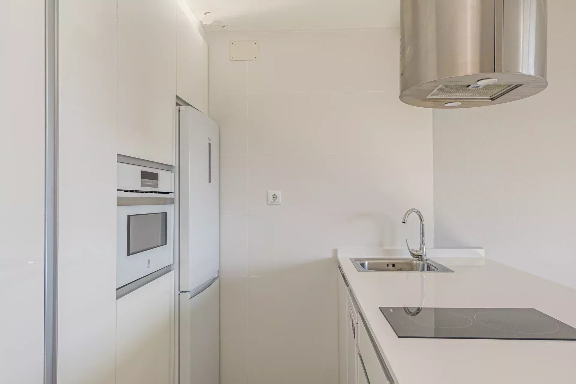 Daire Madrid - picture 8