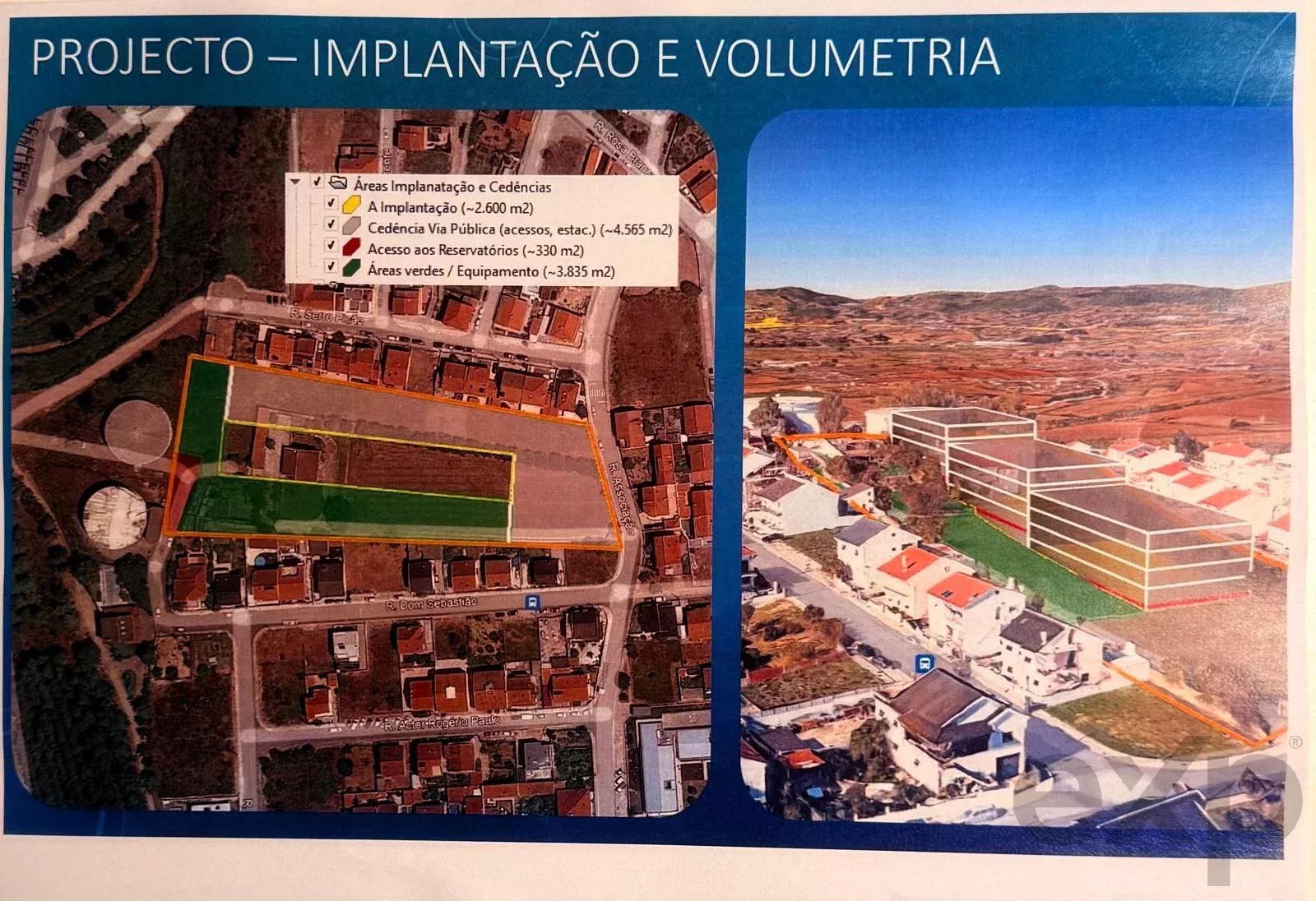 Urban Land with 11,000 m² 86644012 image 12