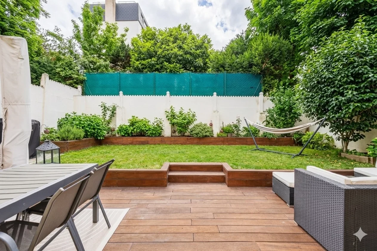 Rueil-Malmaison - MAZURIERES