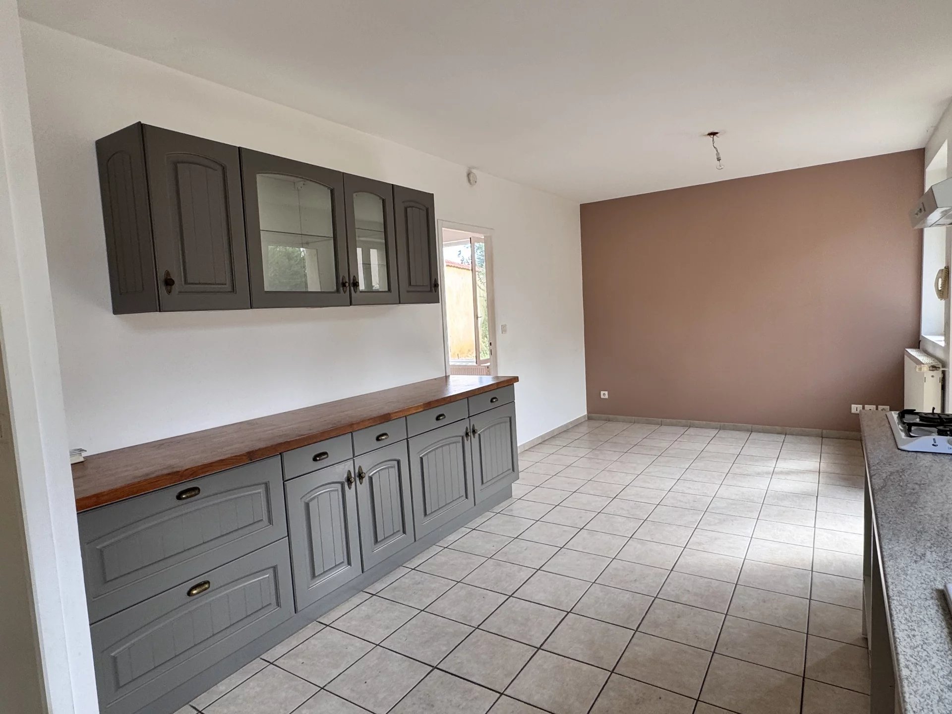 Appartement T3 Craponne