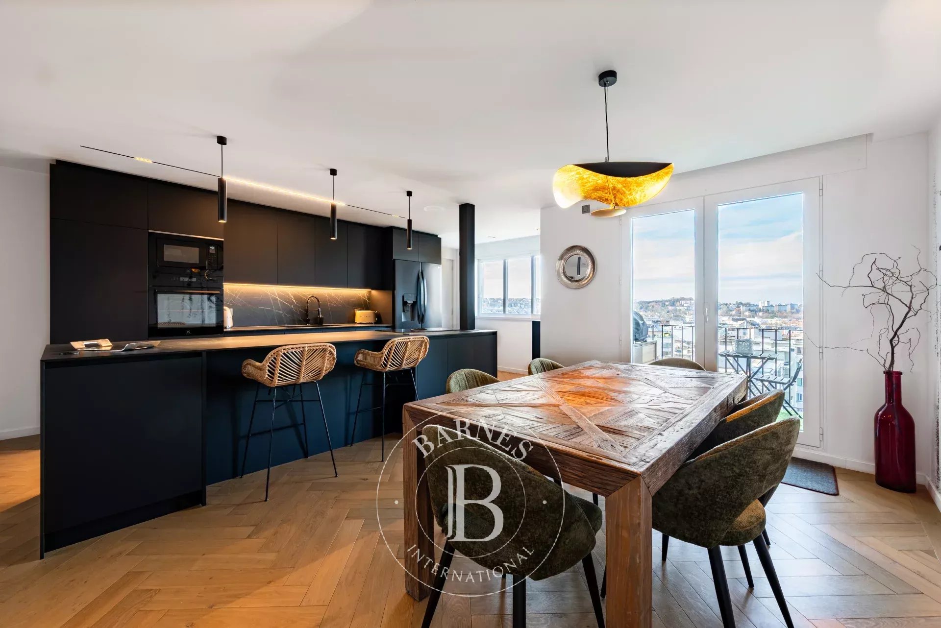 Daire Annecy - picture 4