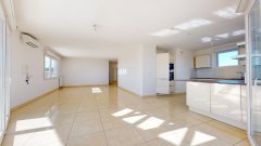 Rooftop Villa with Panoramic Sea Views in Cagnes-sur-Mer — photo 4 of 7