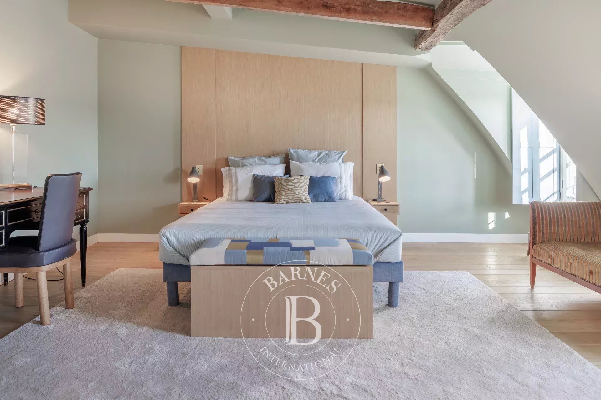 Daire Paris 8ème - picture 34