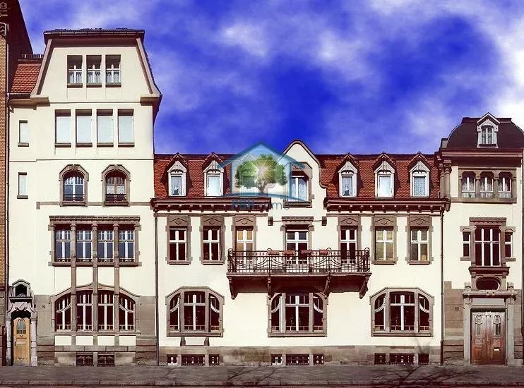 Location Chambre Strasbourg