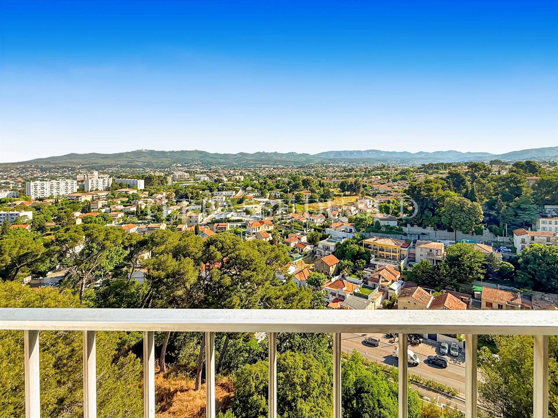 Agence immobilière de Terrasse du Sud